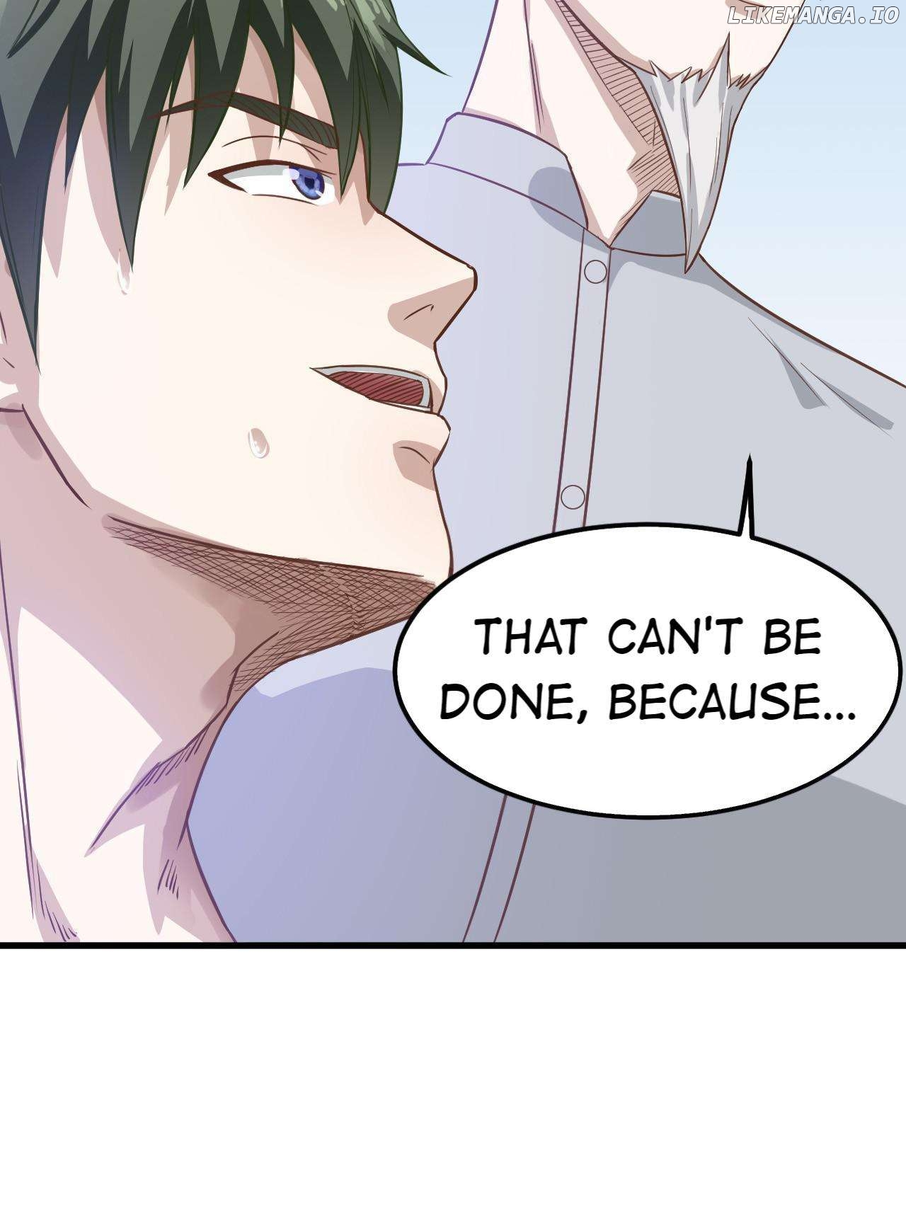 Supreme God's Eye Chapter 27 - page 10