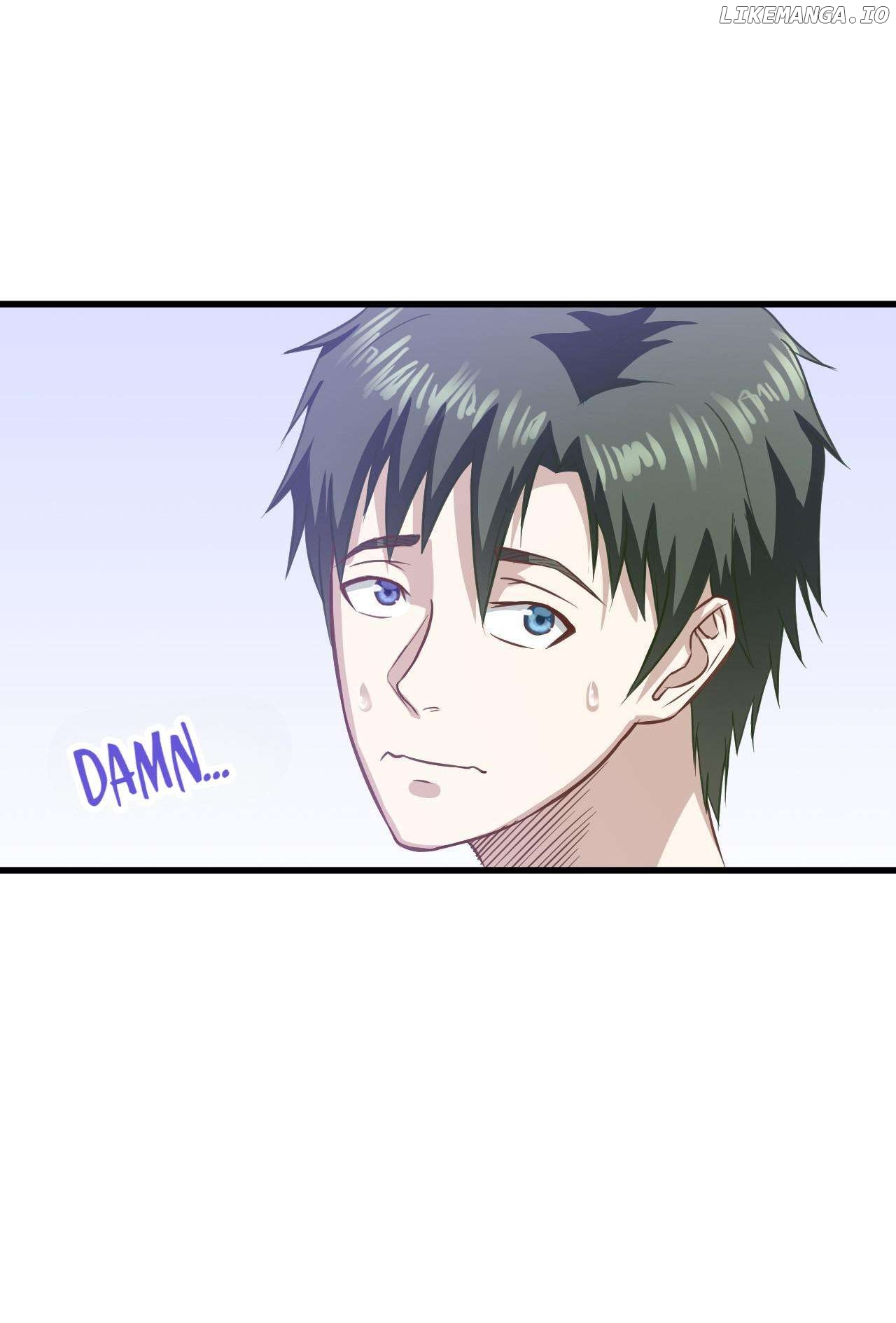 Supreme God's Eye Chapter 27 - page 13