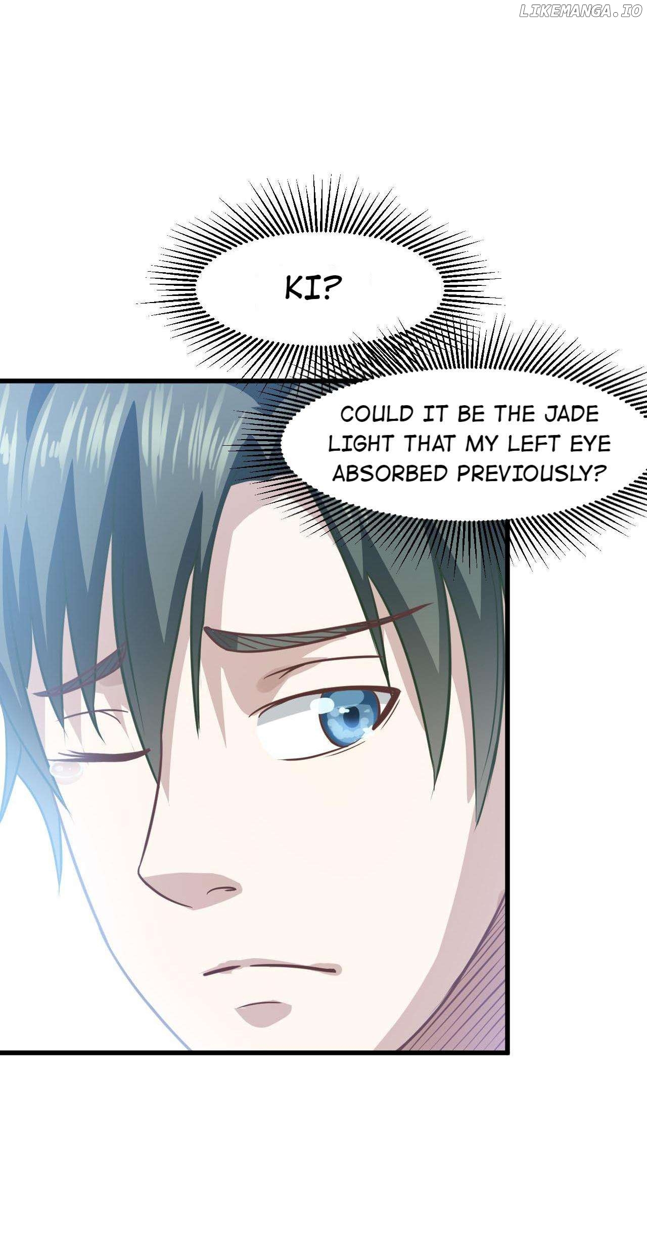 Supreme God's Eye Chapter 27 - page 2