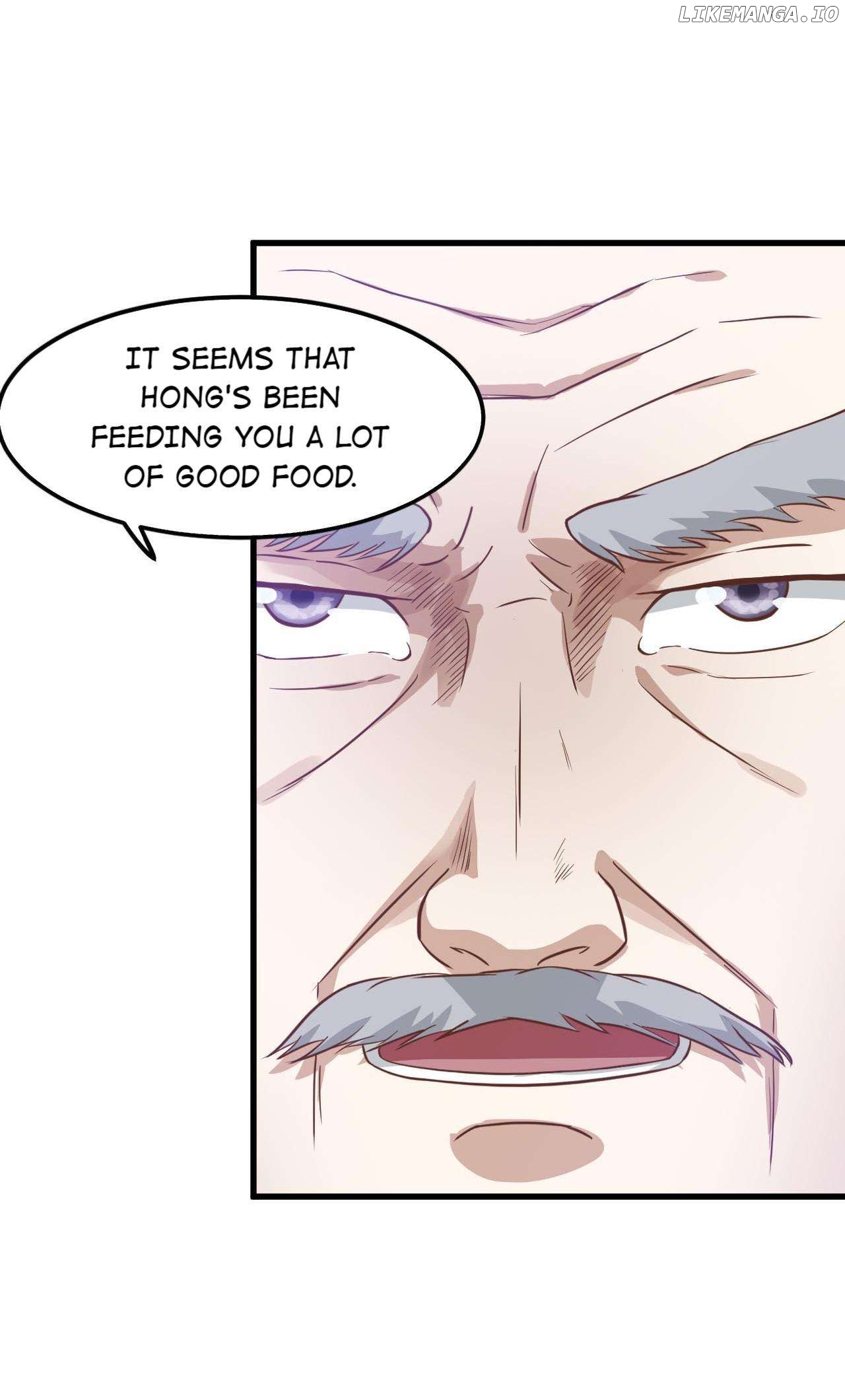 Supreme God's Eye Chapter 27 - page 3
