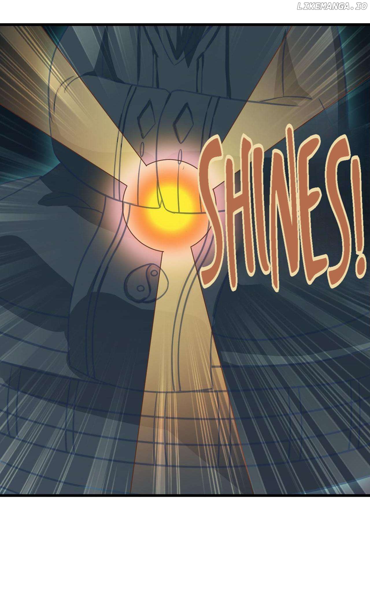 Supreme God's Eye Chapter 27 - page 34