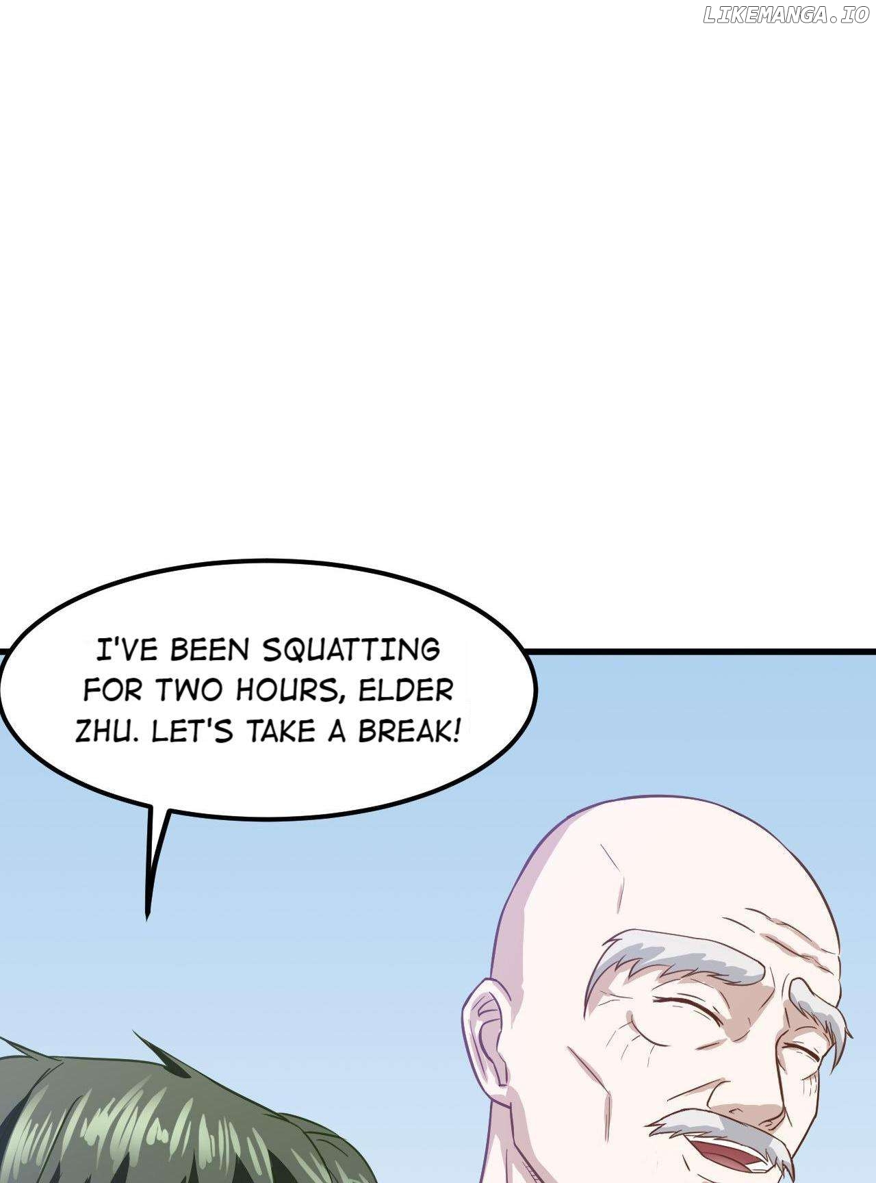 Supreme God's Eye Chapter 27 - page 9