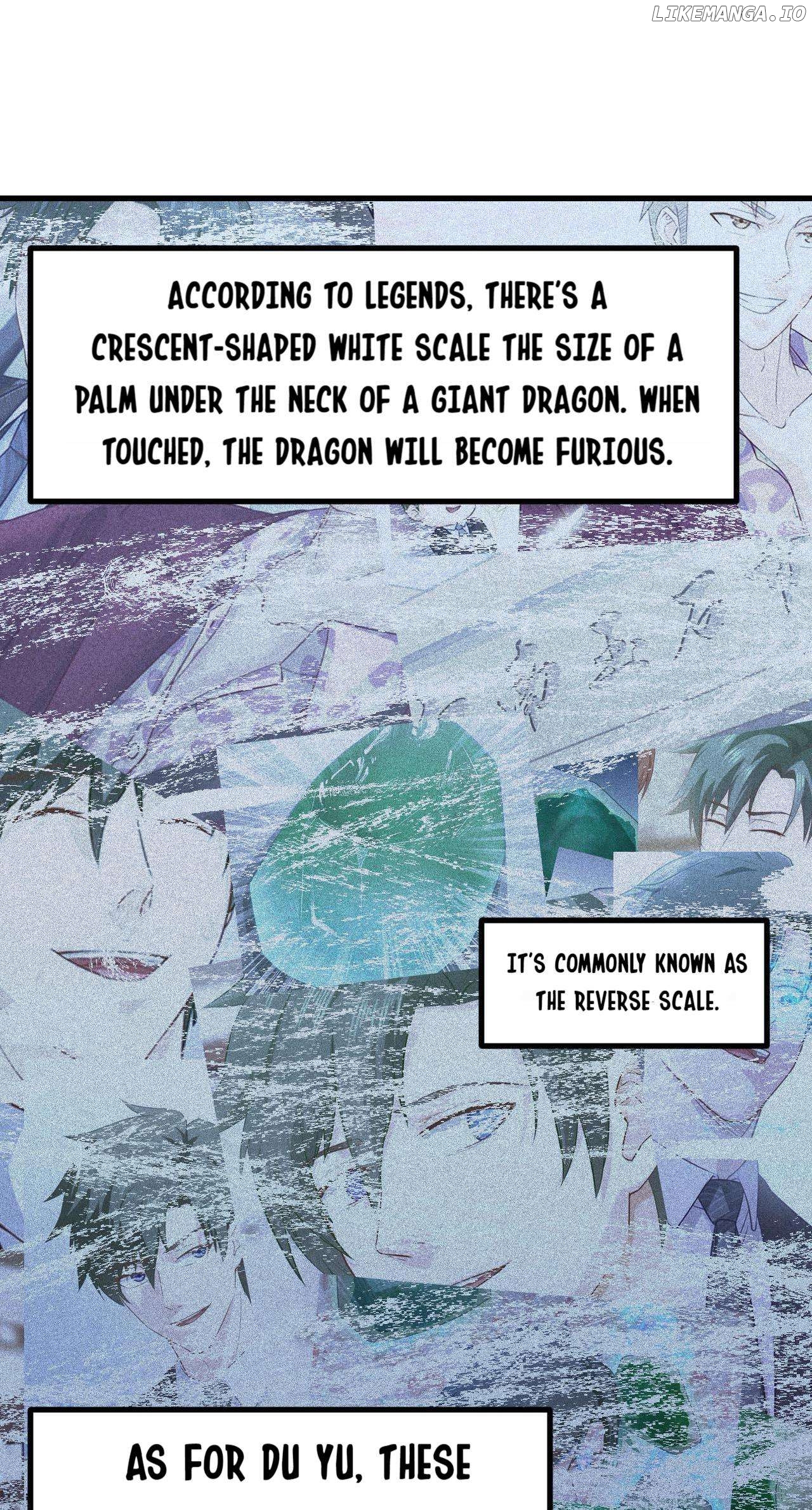 Supreme God's Eye Chapter 25 - page 2