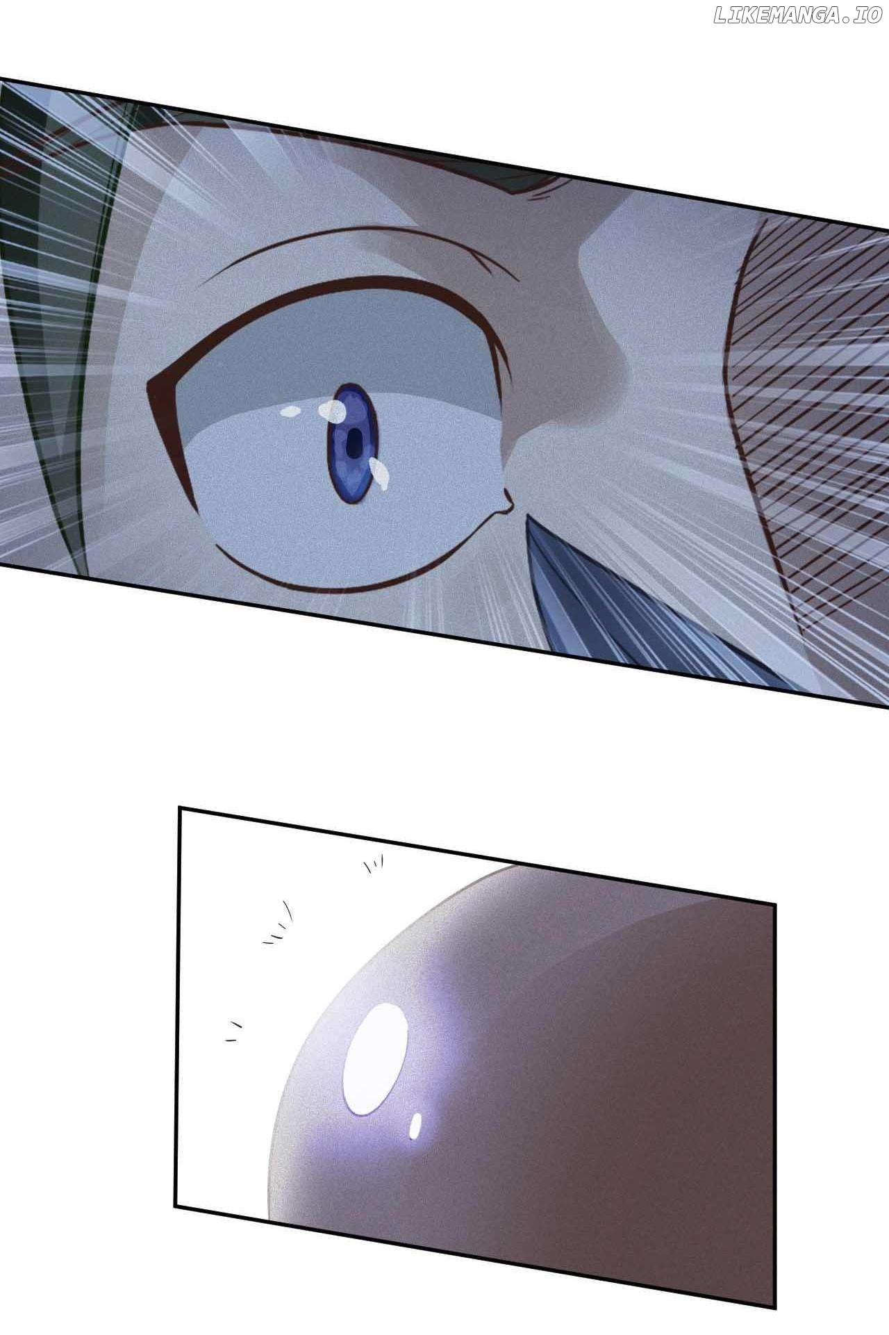 Supreme God's Eye Chapter 25 - page 23