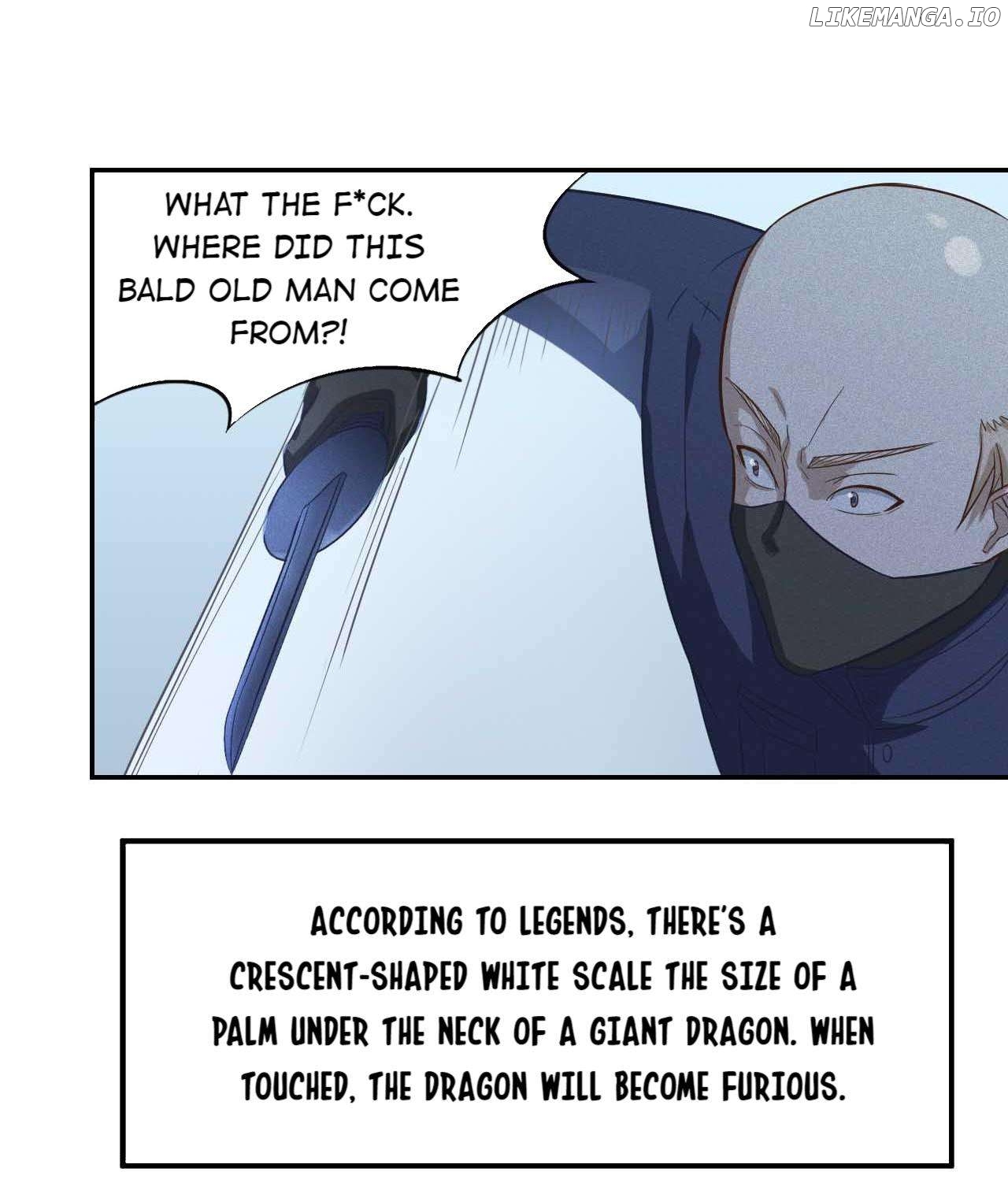 Supreme God's Eye Chapter 25 - page 25
