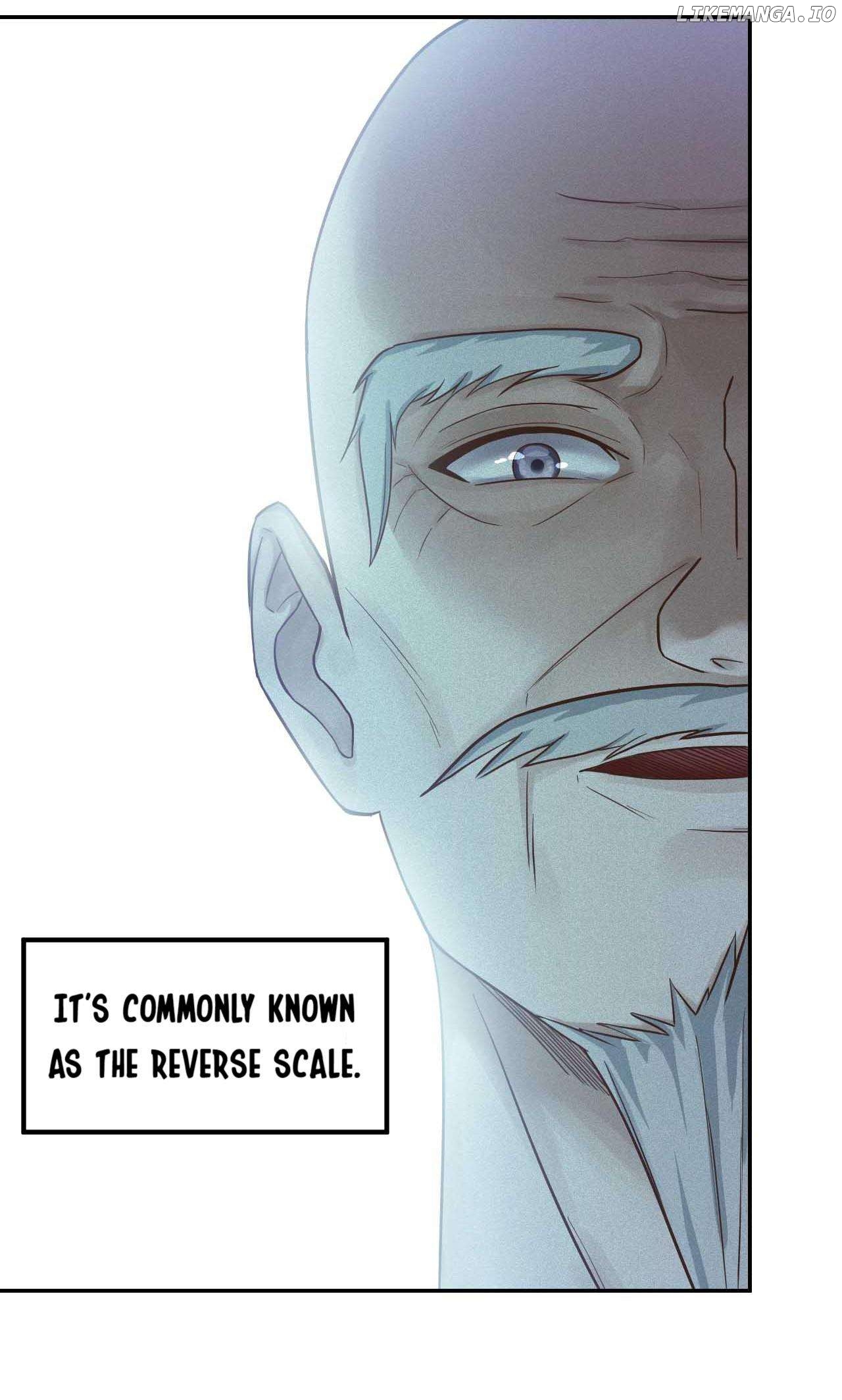 Supreme God's Eye Chapter 25 - page 26