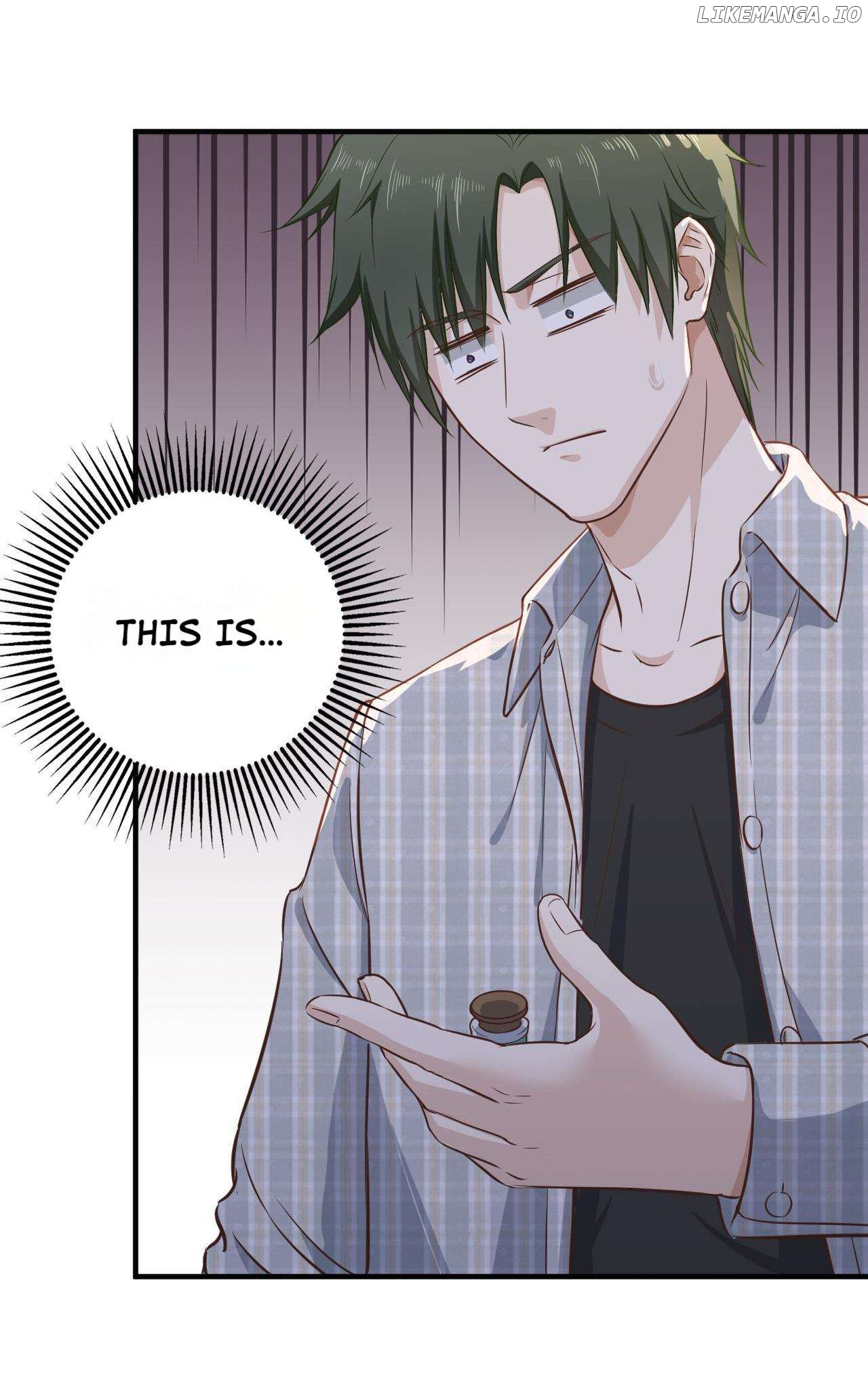 Supreme God's Eye Chapter 10 - page 10