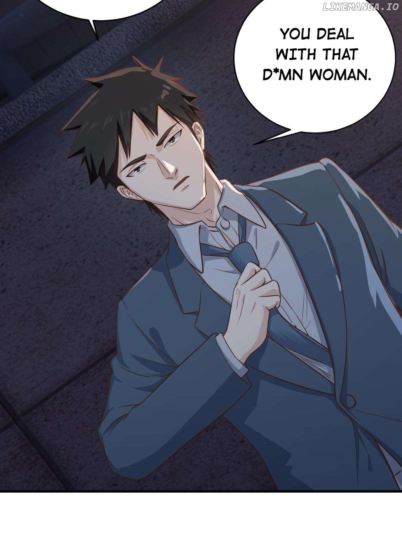 Supreme God's Eye Chapter 10 - page 13