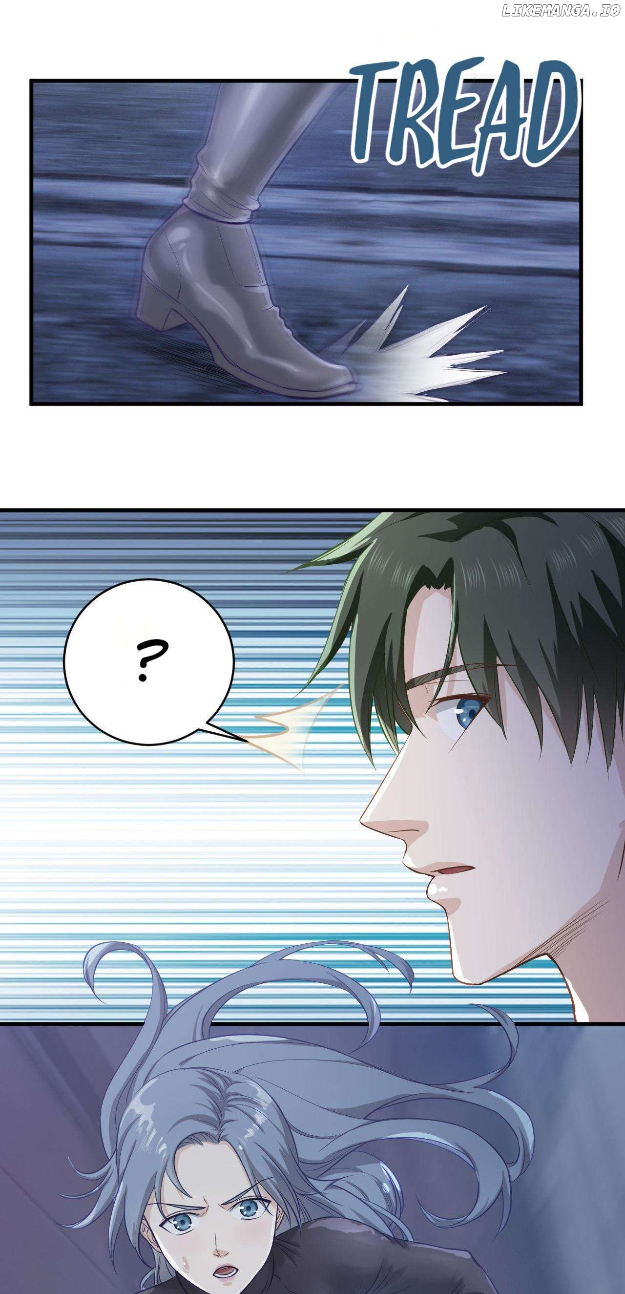 Supreme God's Eye Chapter 10 - page 2