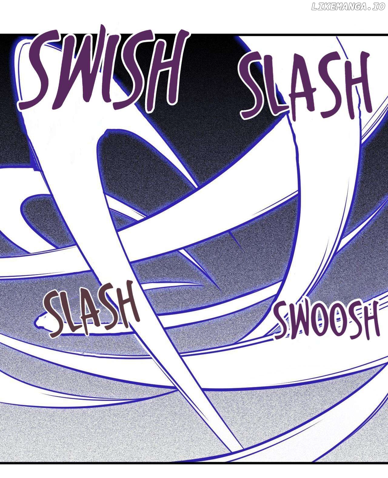 Supreme God's Eye Chapter 10 - page 20