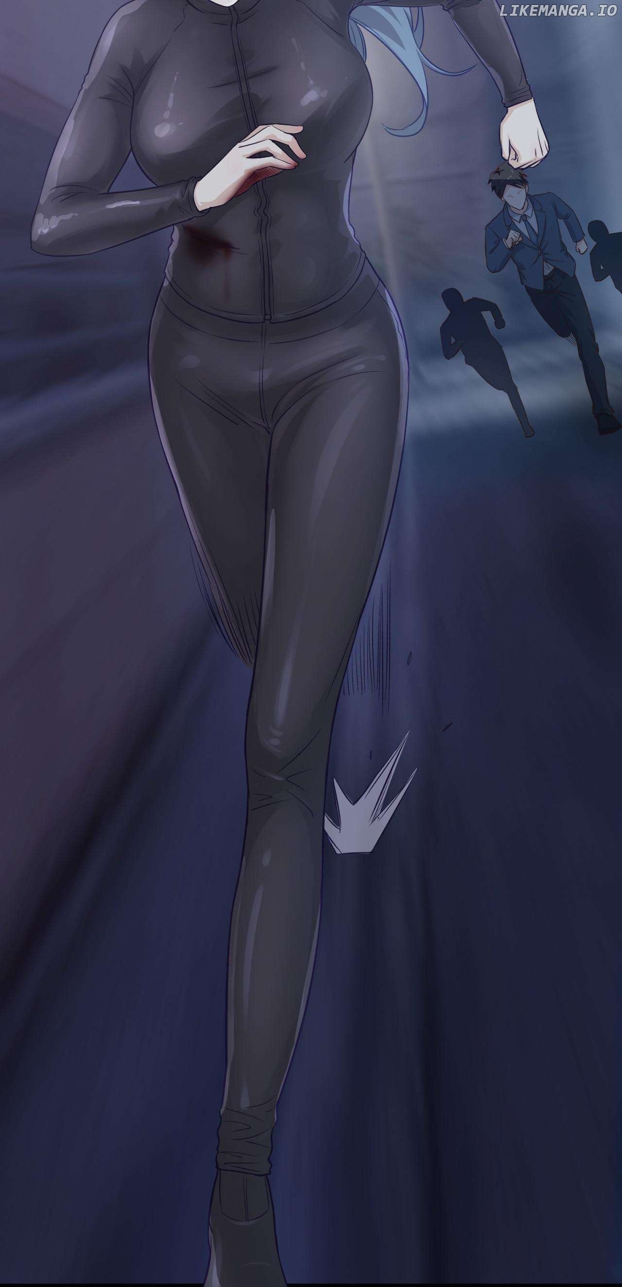 Supreme God's Eye Chapter 10 - page 3