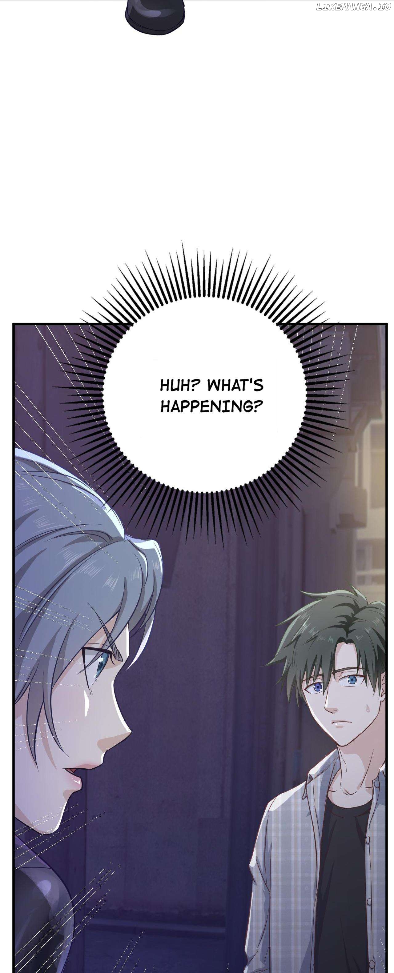 Supreme God's Eye Chapter 10 - page 4