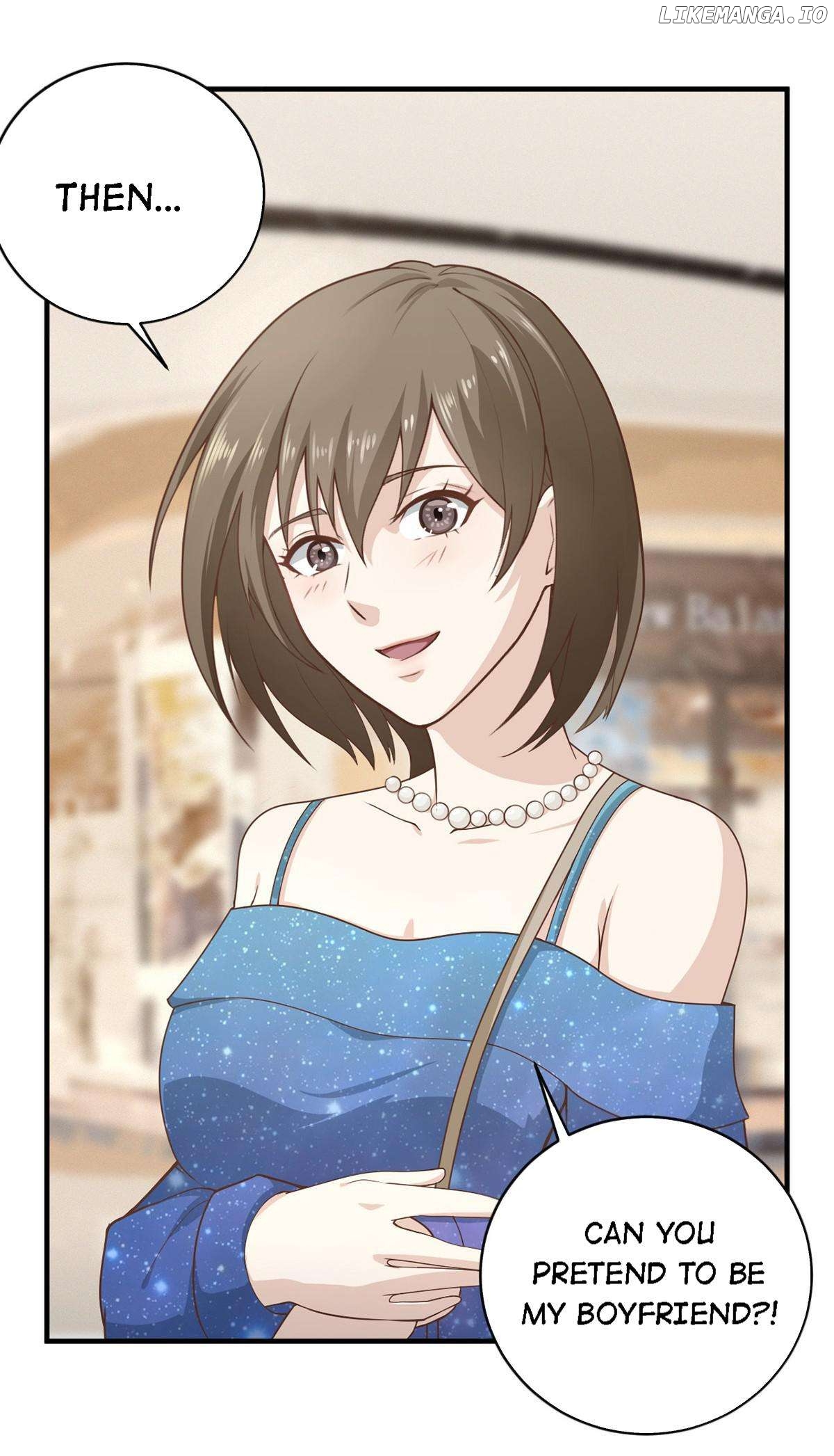 Supreme God's Eye Chapter 17 - page 11
