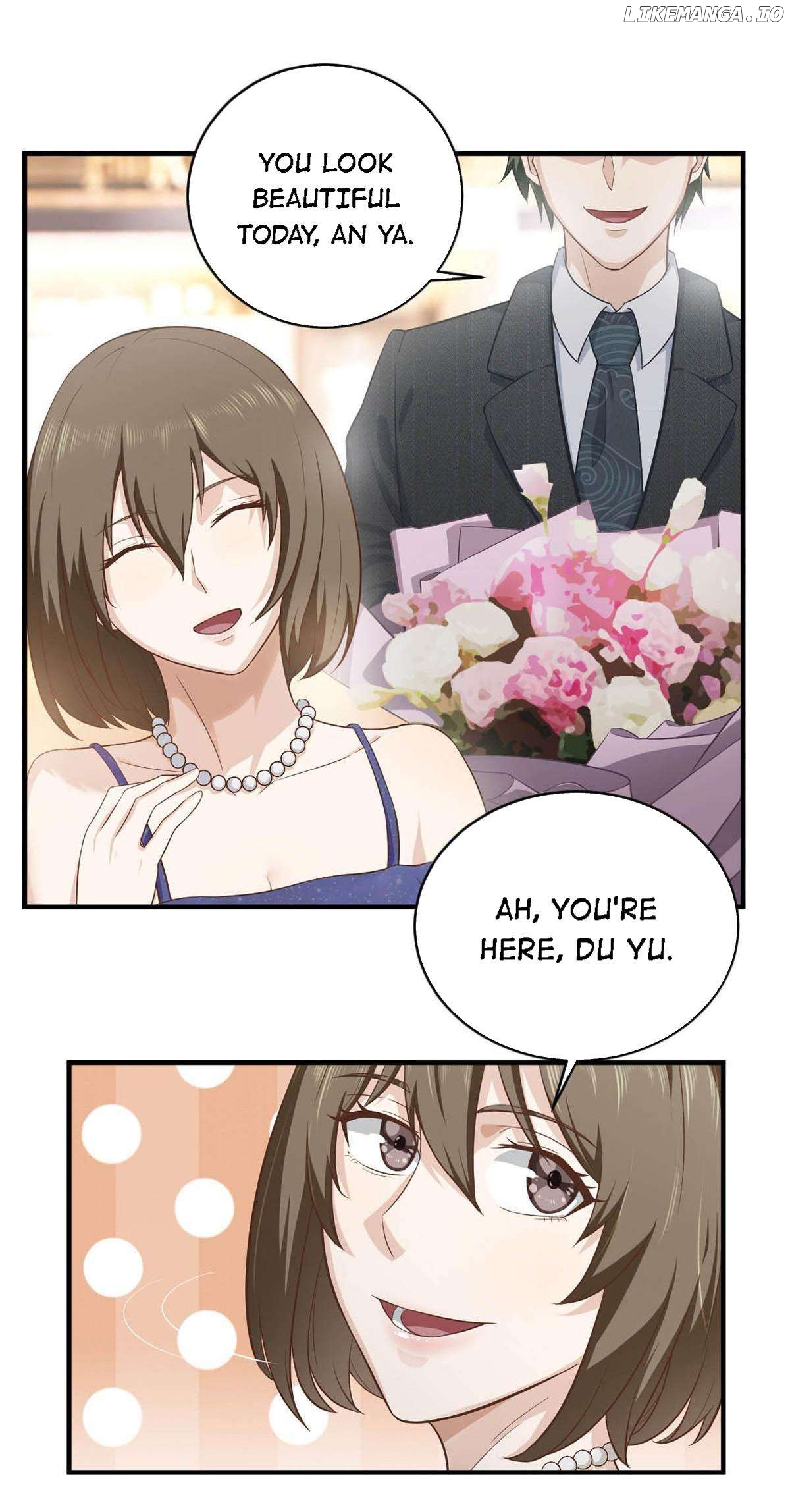 Supreme God's Eye Chapter 17 - page 15