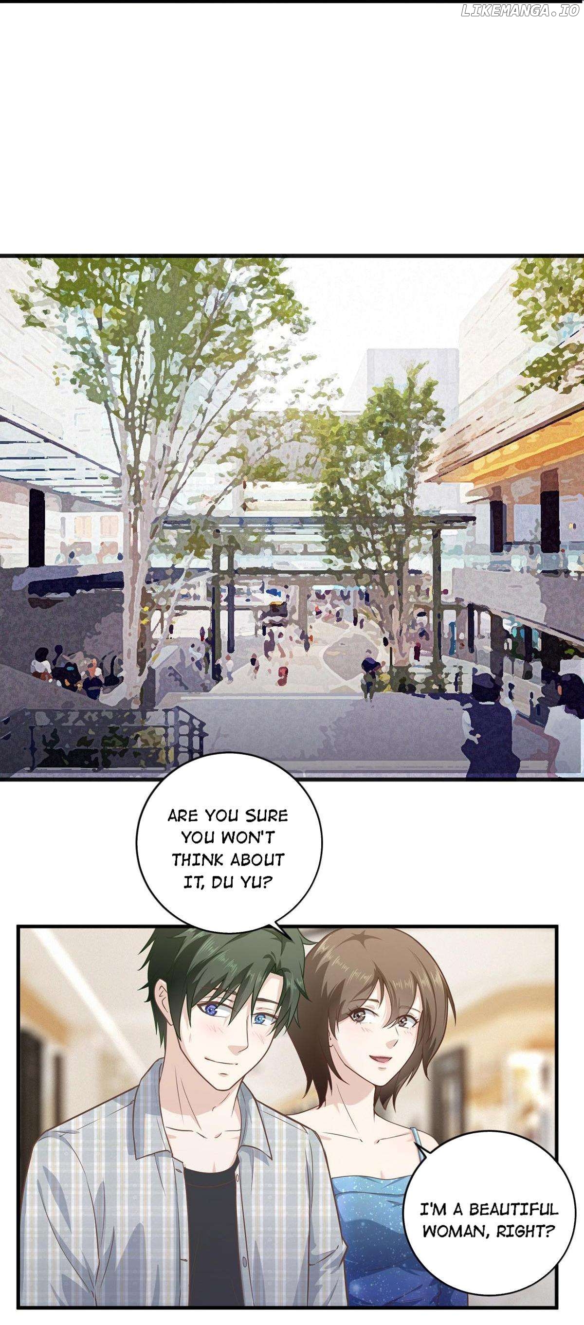 Supreme God's Eye Chapter 17 - page 2