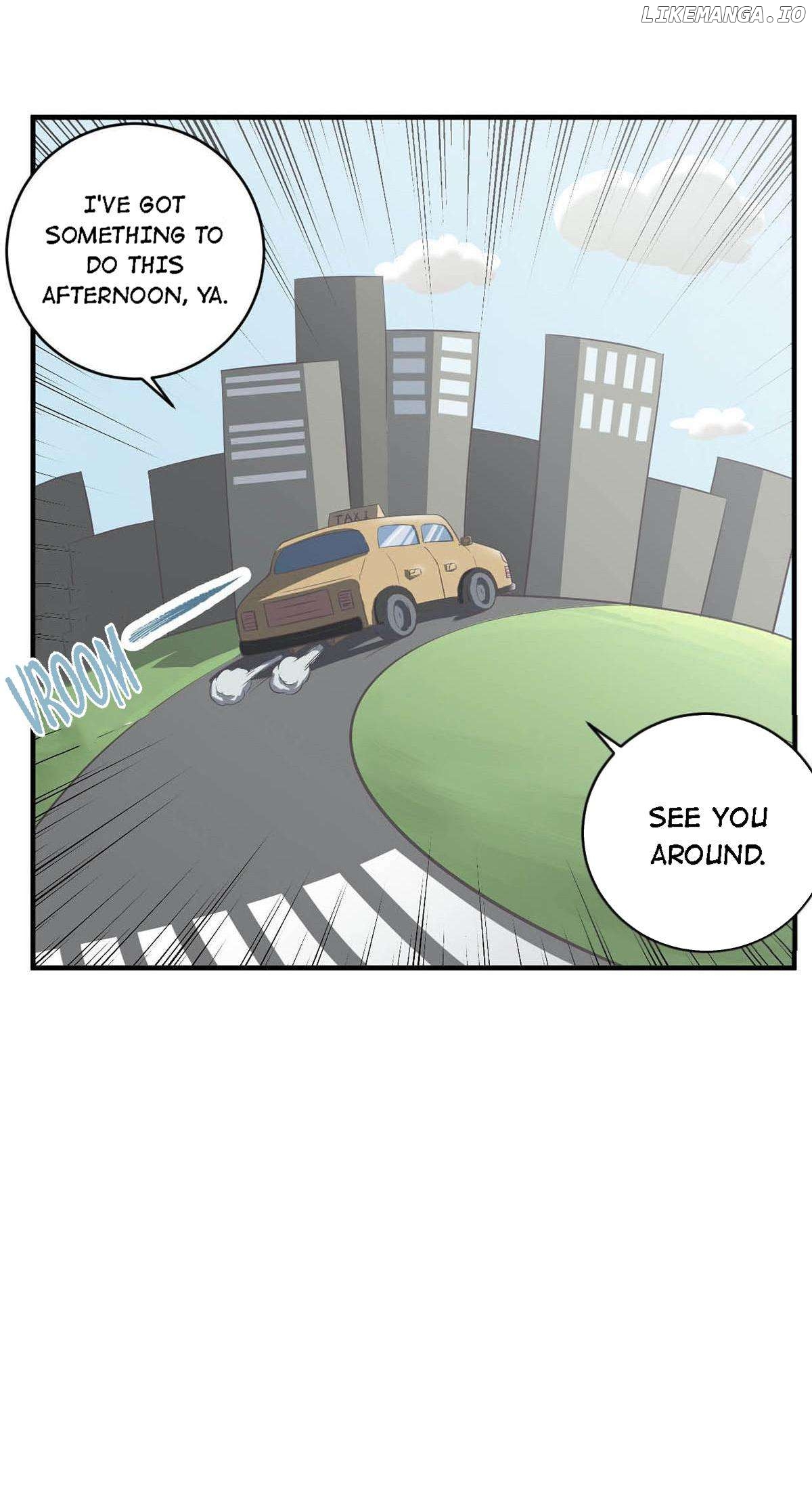 Supreme God's Eye Chapter 17 - page 20