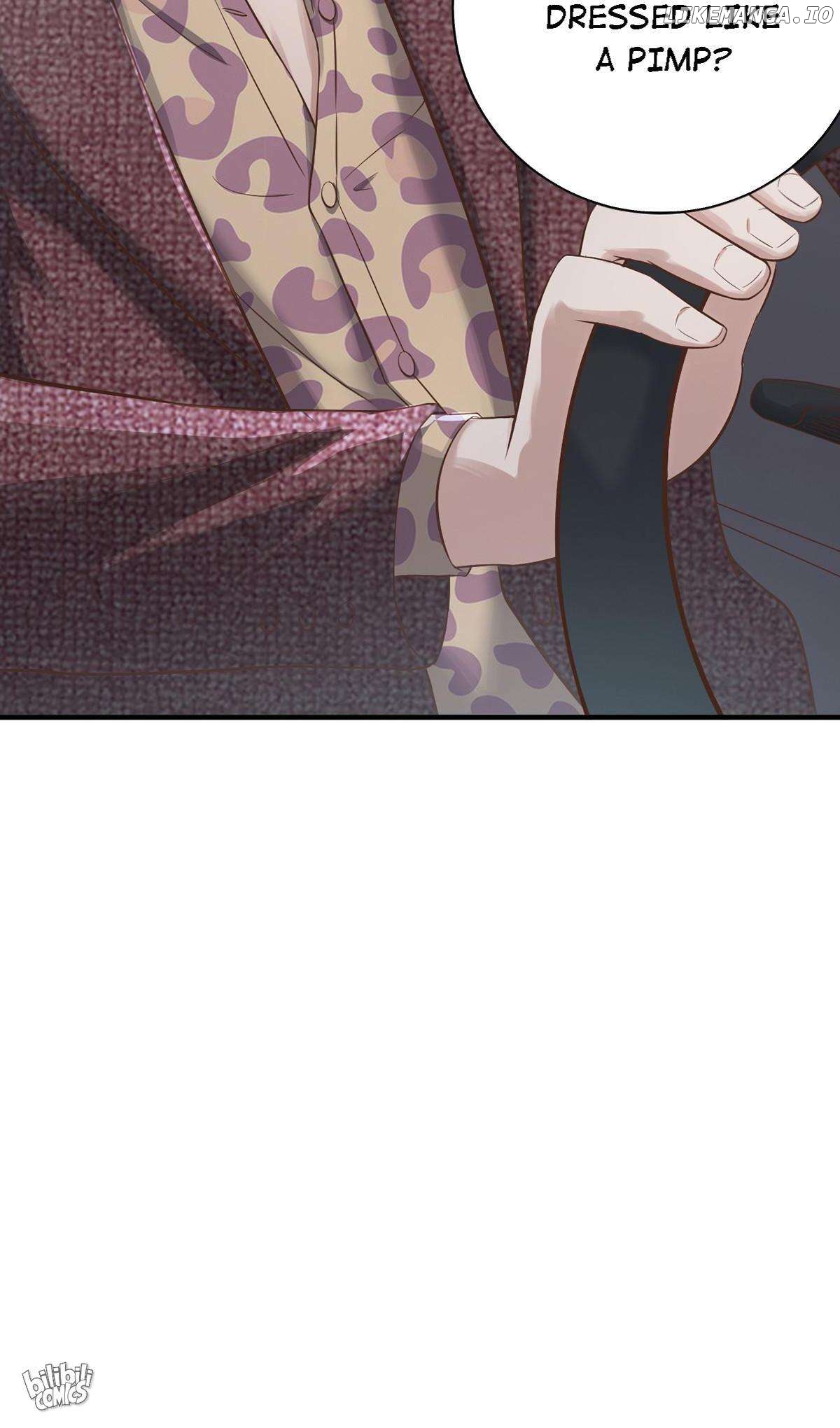 Supreme God's Eye Chapter 17 - page 25