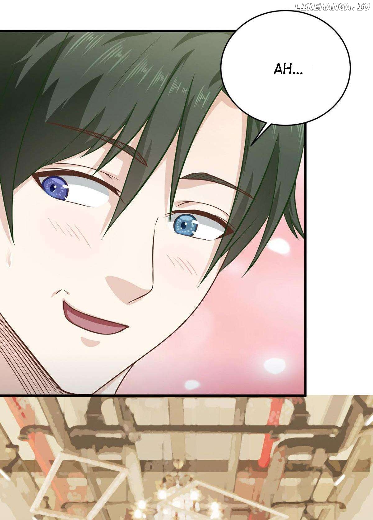 Supreme God's Eye Chapter 17 - page 3