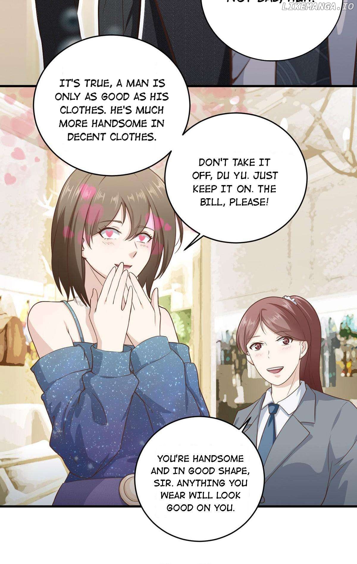Supreme God's Eye Chapter 17 - page 6
