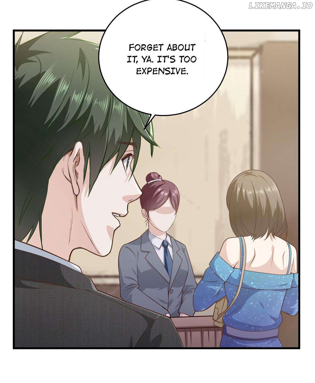 Supreme God's Eye Chapter 17 - page 7