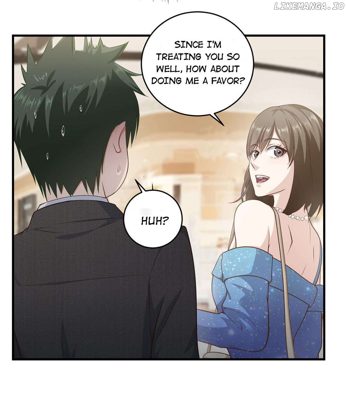 Supreme God's Eye Chapter 17 - page 9