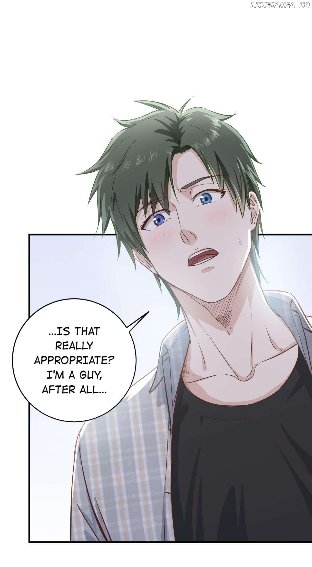 Supreme God's Eye Chapter 11 - page 11