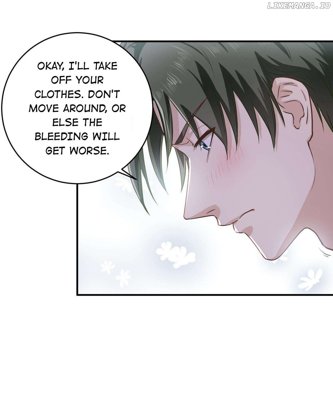 Supreme God's Eye Chapter 11 - page 13