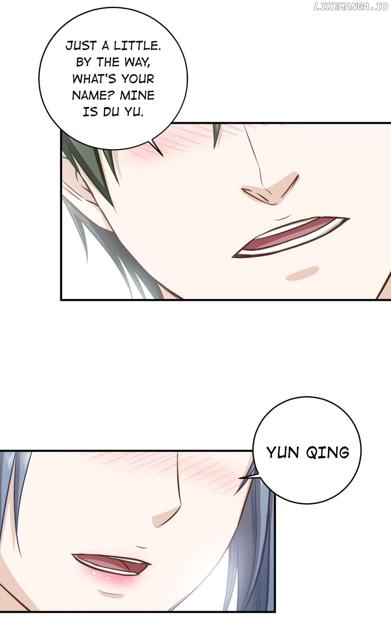Supreme God's Eye Chapter 11 - page 16