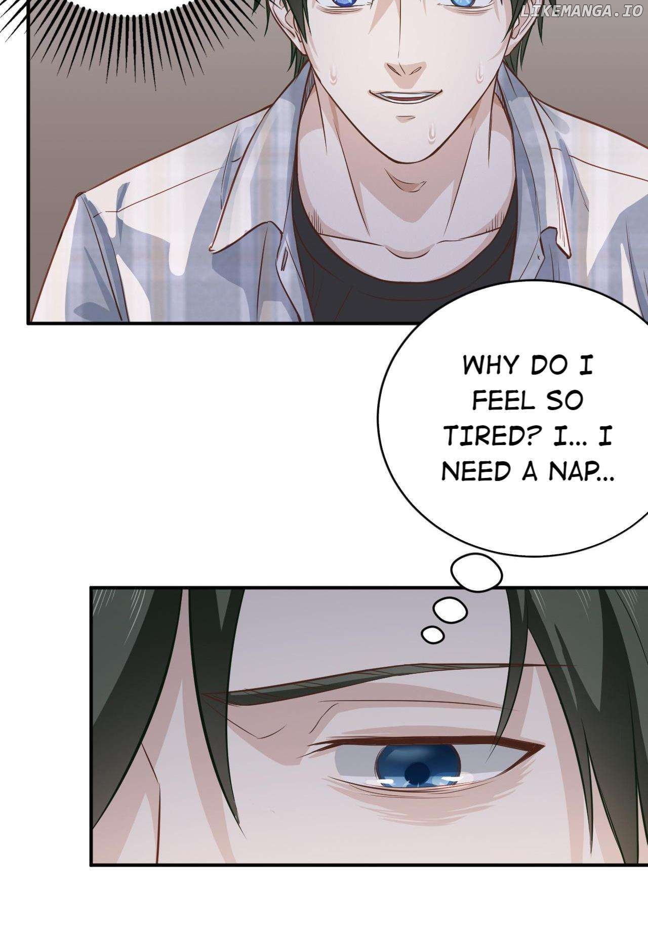 Supreme God's Eye Chapter 11 - page 24