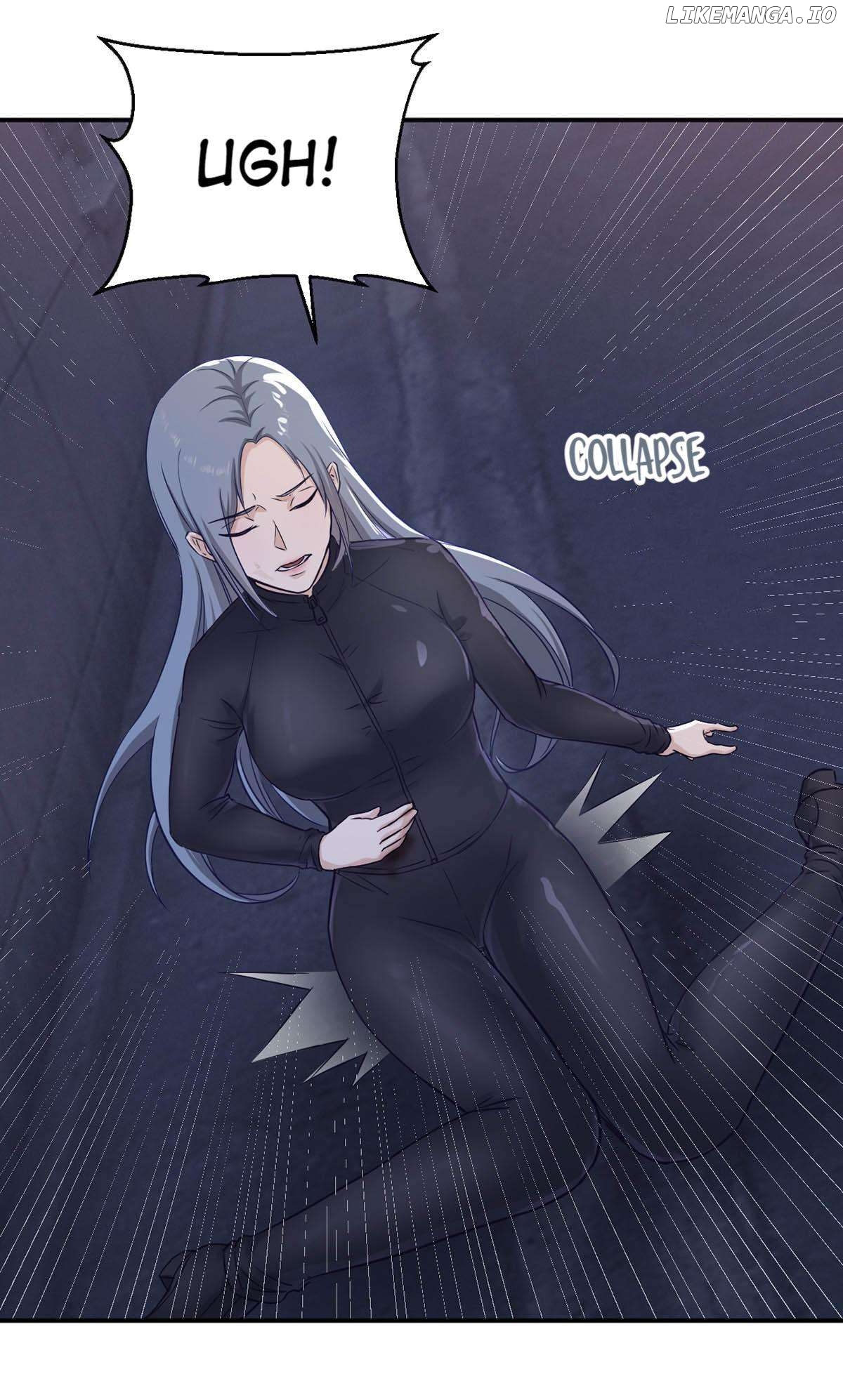 Supreme God's Eye Chapter 11 - page 4