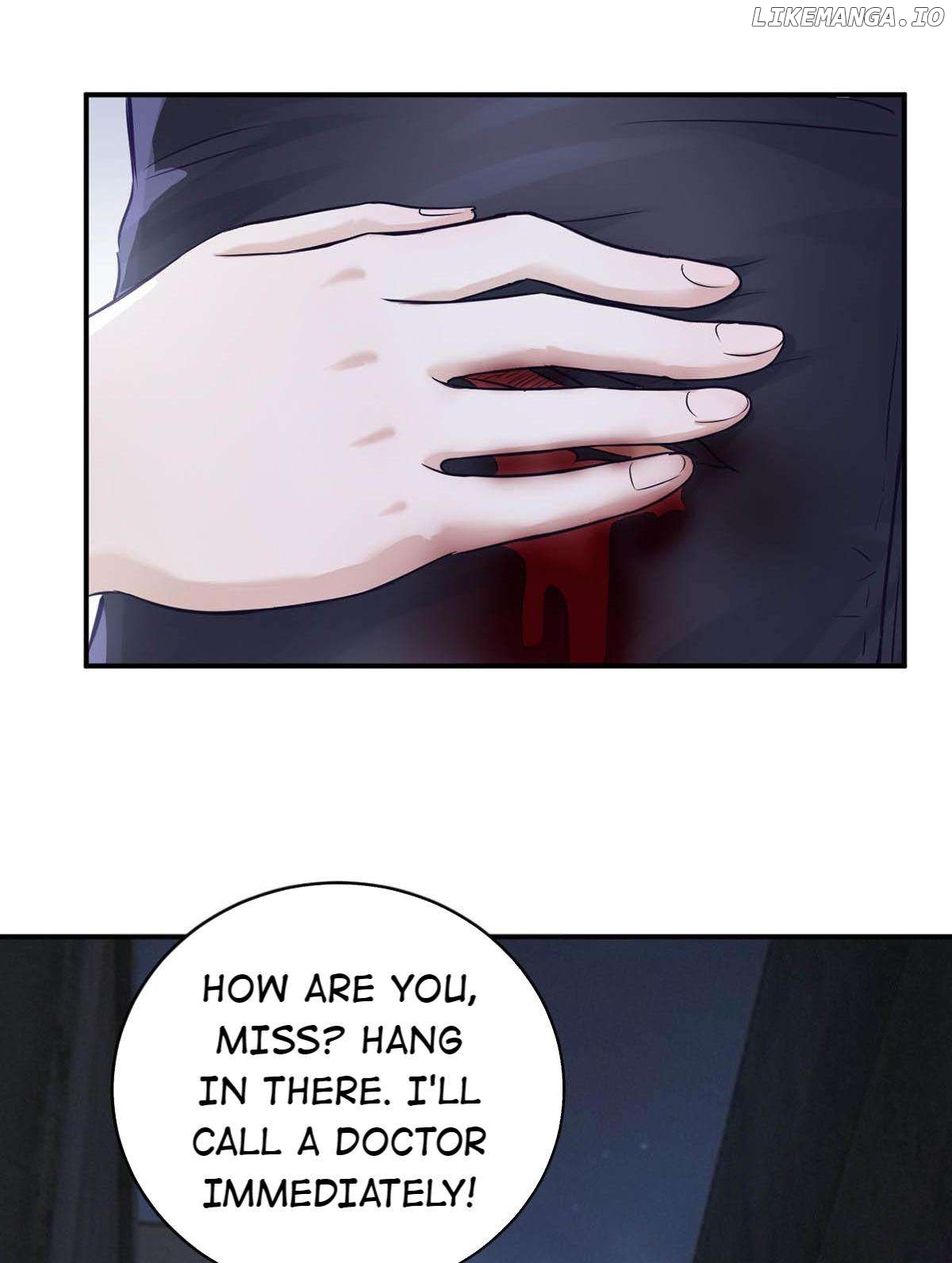 Supreme God's Eye Chapter 11 - page 5