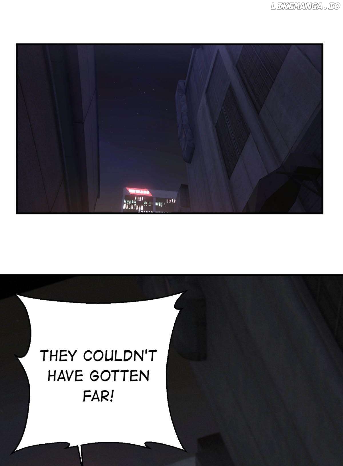 Supreme God's Eye Chapter 11 - page 8