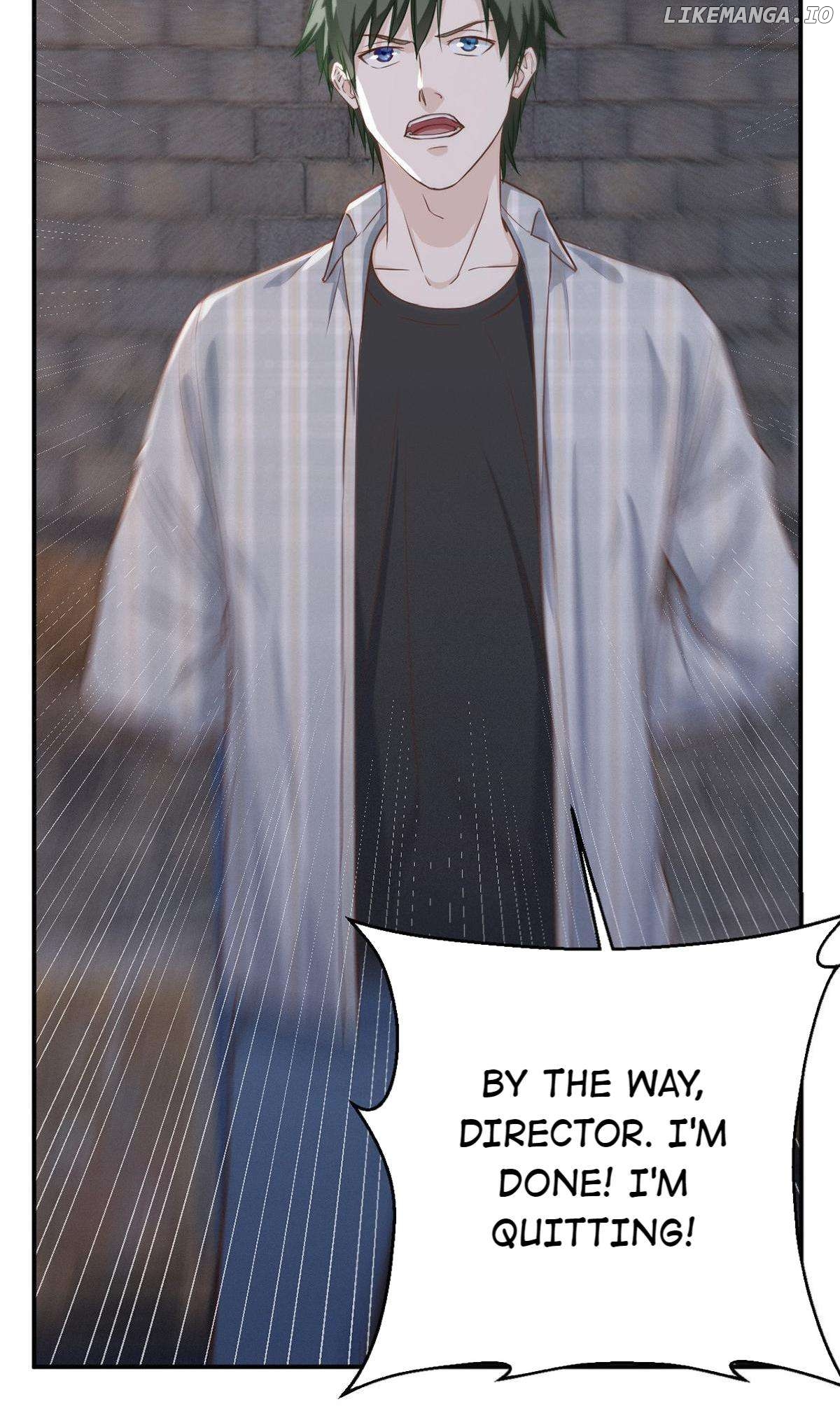 Supreme God's Eye Chapter 12 - page 17