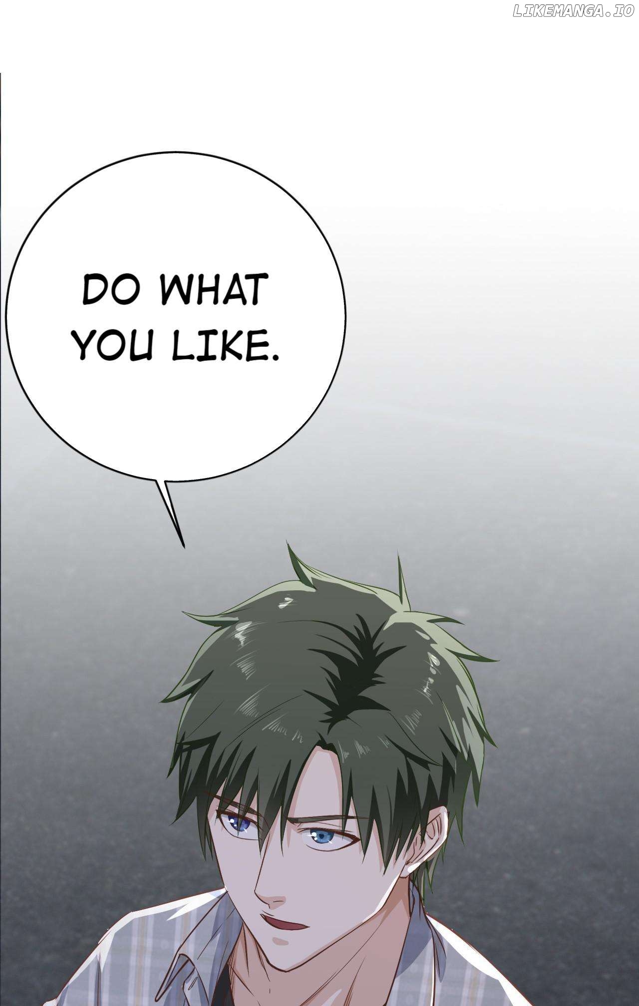 Supreme God's Eye Chapter 12 - page 23