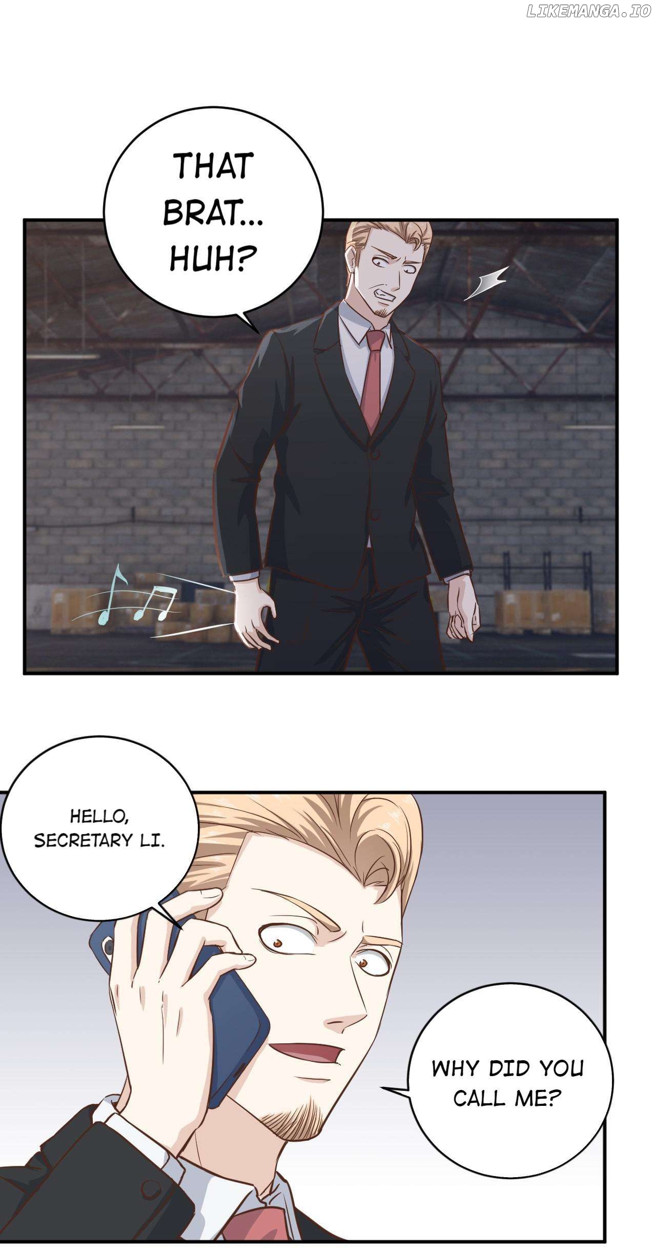 Supreme God's Eye Chapter 12 - page 25