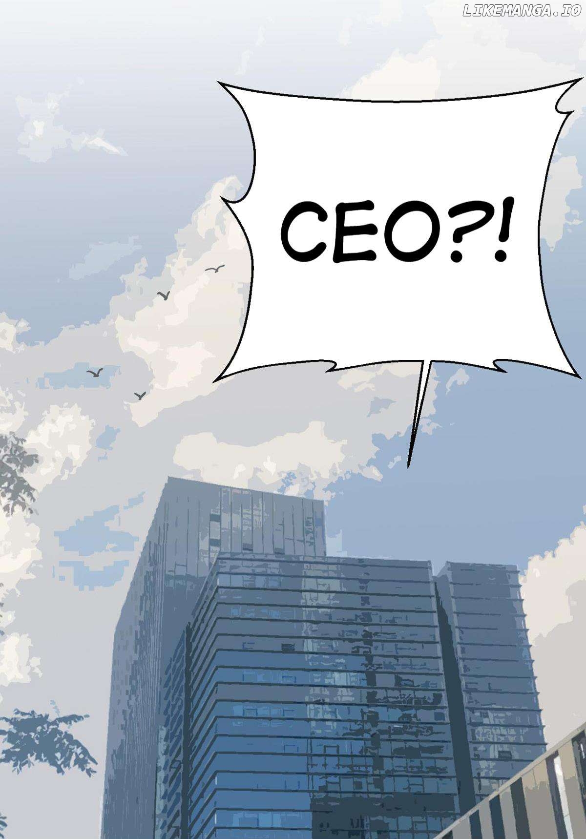 Supreme God's Eye Chapter 13 - page 19