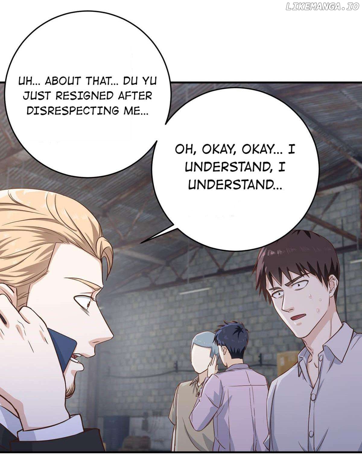Supreme God's Eye Chapter 13 - page 2