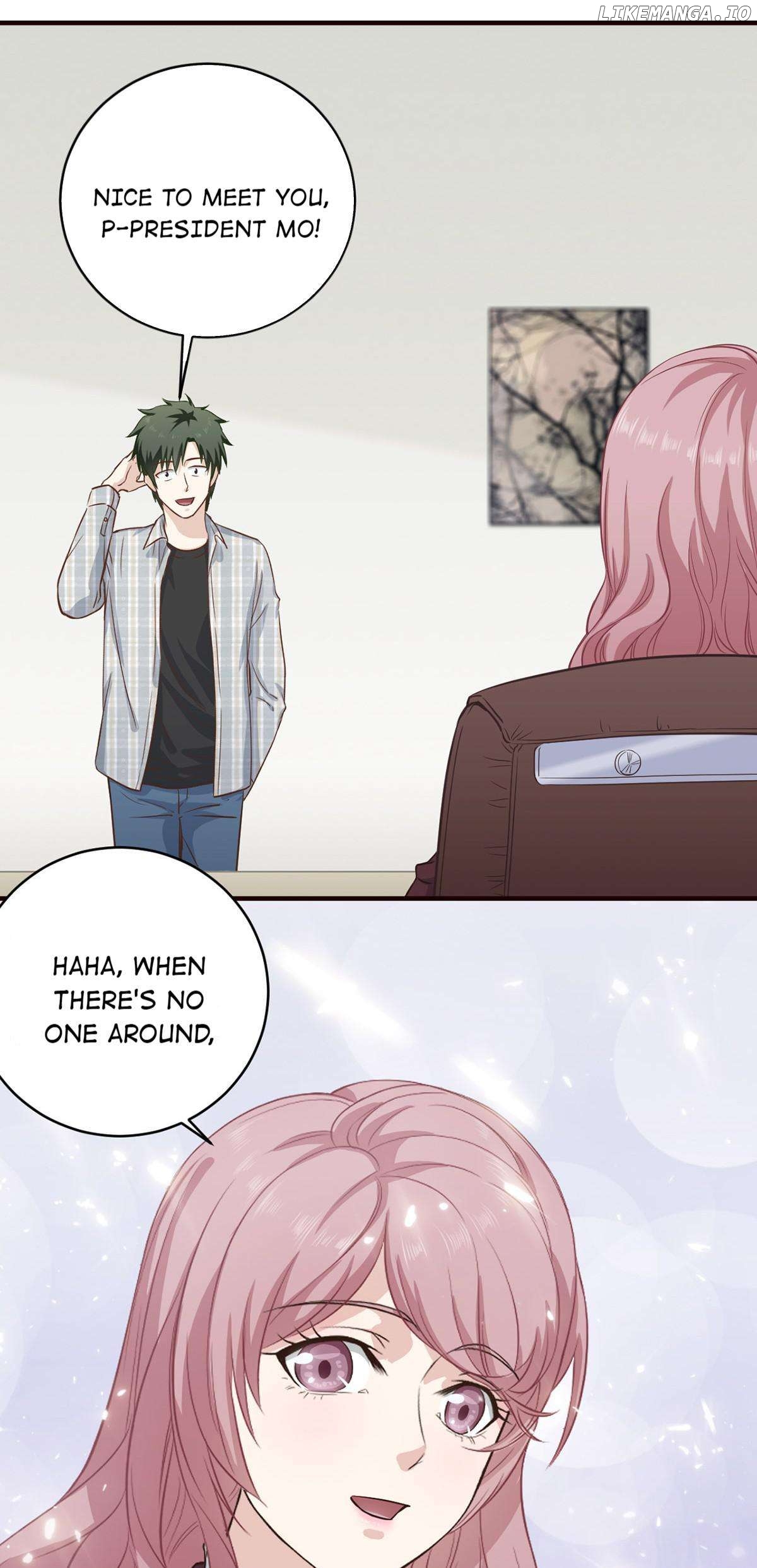 Supreme God's Eye Chapter 13 - page 21
