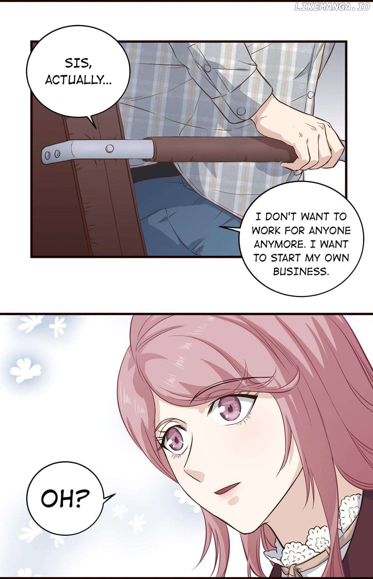 Supreme God's Eye Chapter 13 - page 23