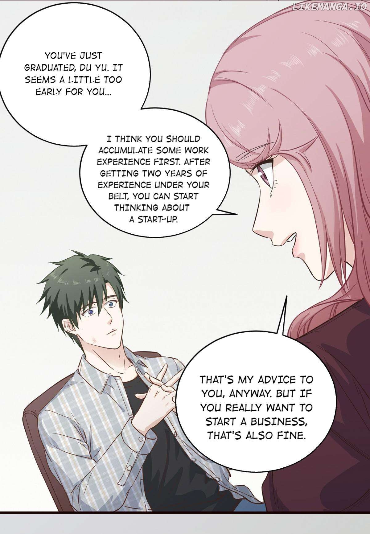 Supreme God's Eye Chapter 13 - page 24