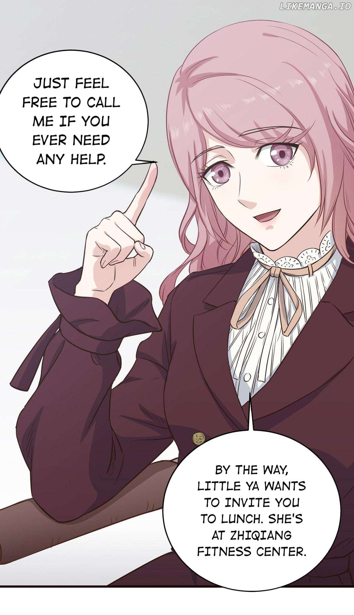 Supreme God's Eye Chapter 13 - page 25