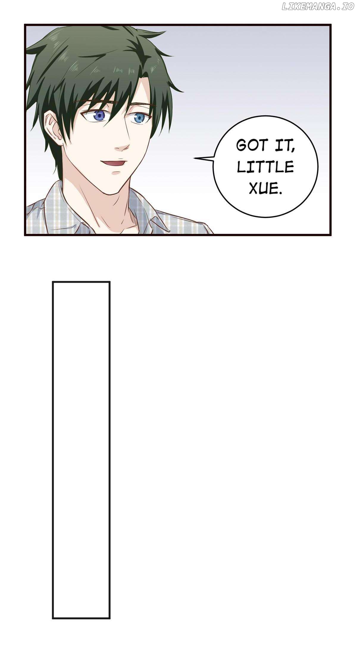 Supreme God's Eye Chapter 13 - page 26