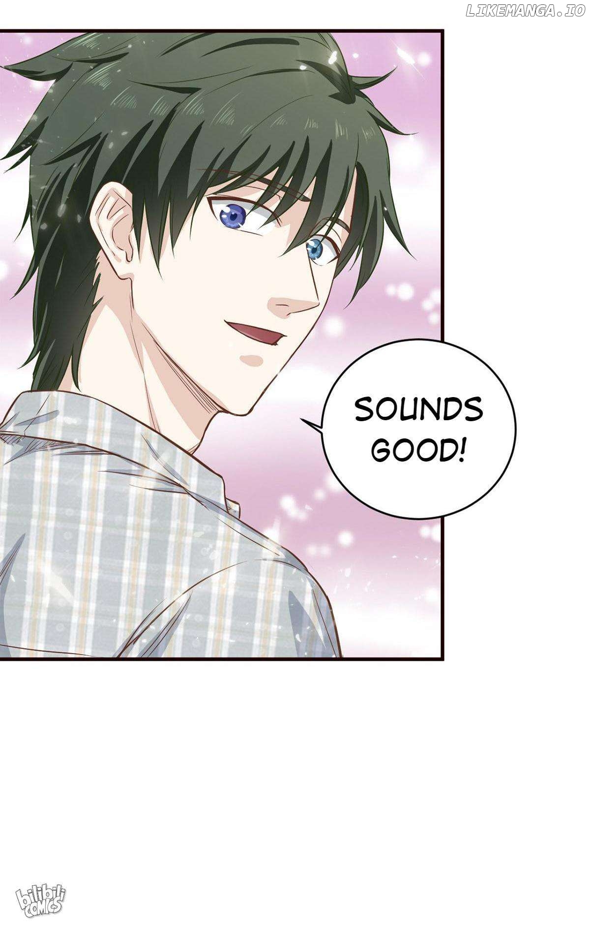 Supreme God's Eye Chapter 13 - page 28