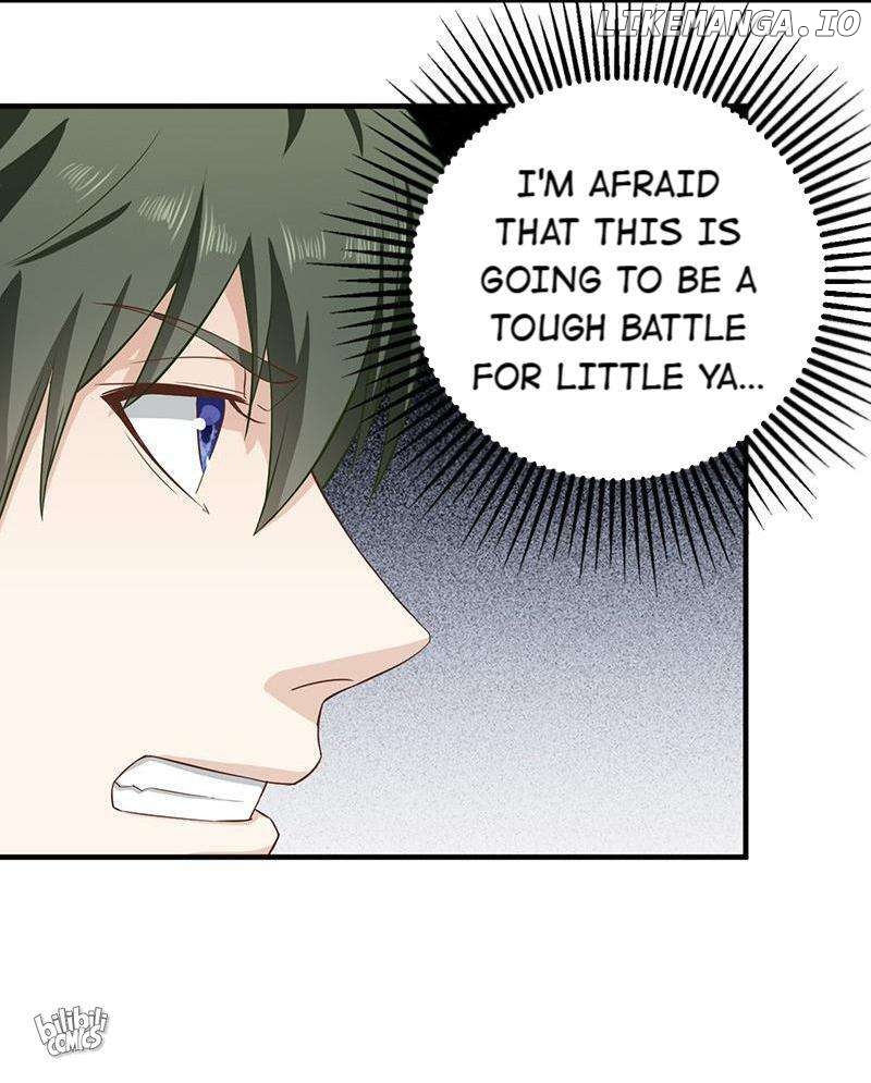 Supreme God's Eye Chapter 14 - page 21