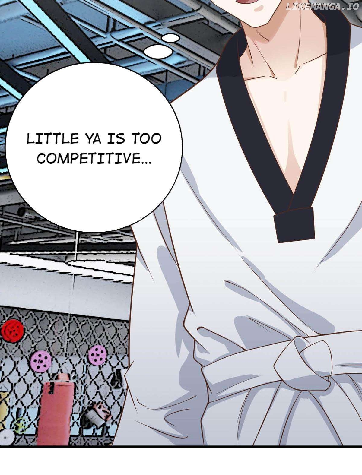 Supreme God's Eye Chapter 14 - page 6