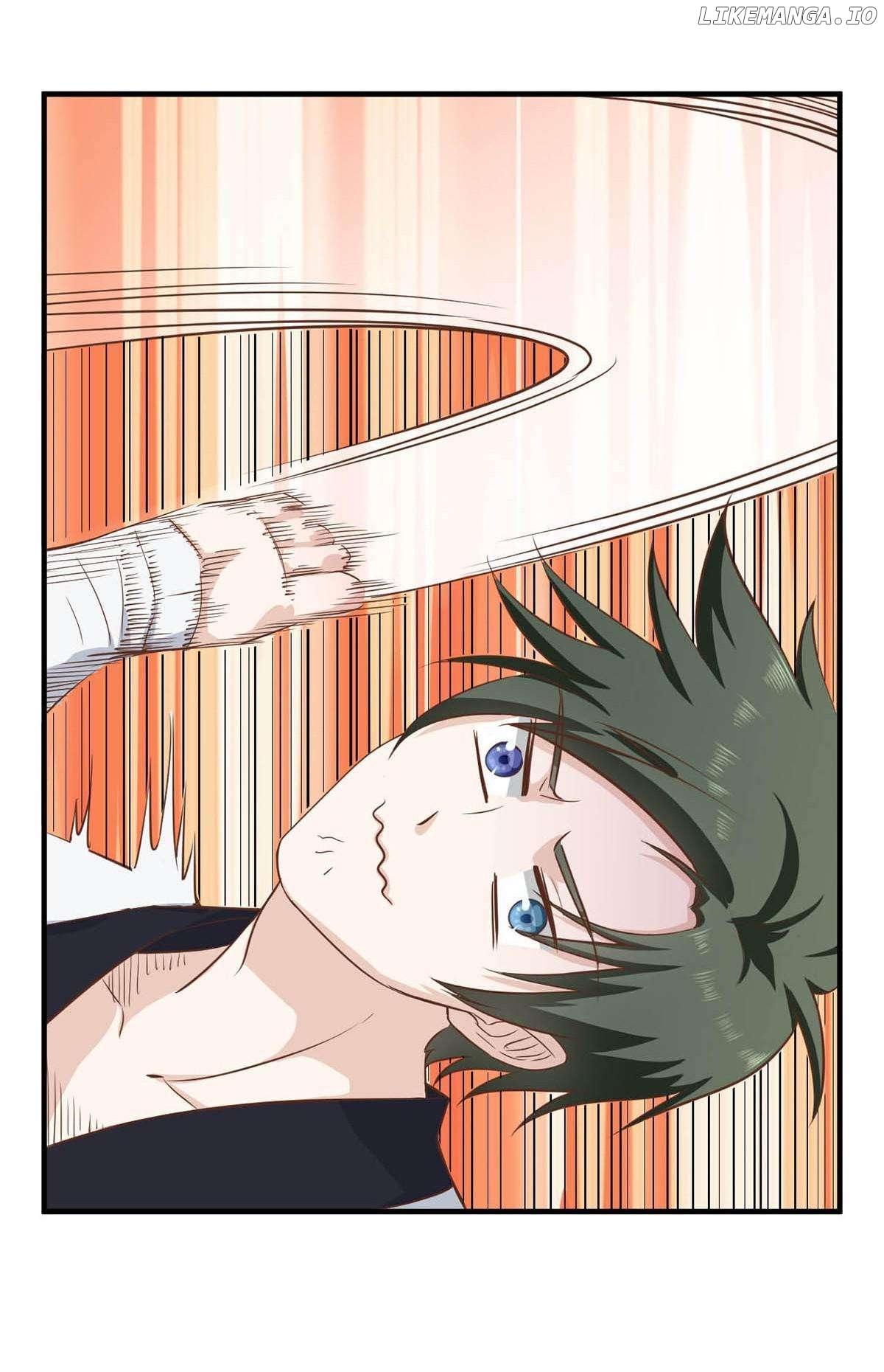 Supreme God's Eye Chapter 14 - page 9