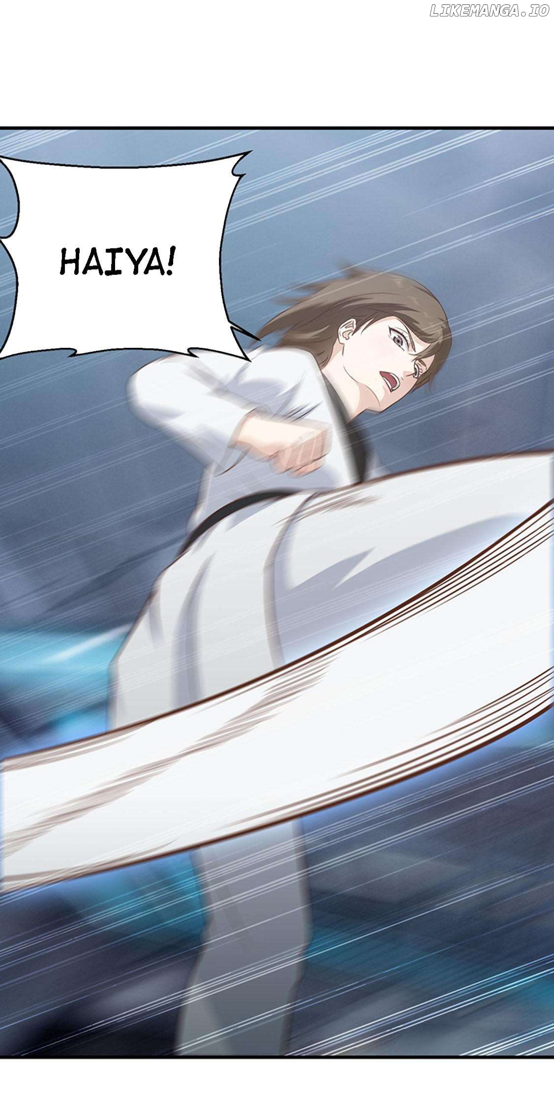 Supreme God's Eye Chapter 15 - page 1