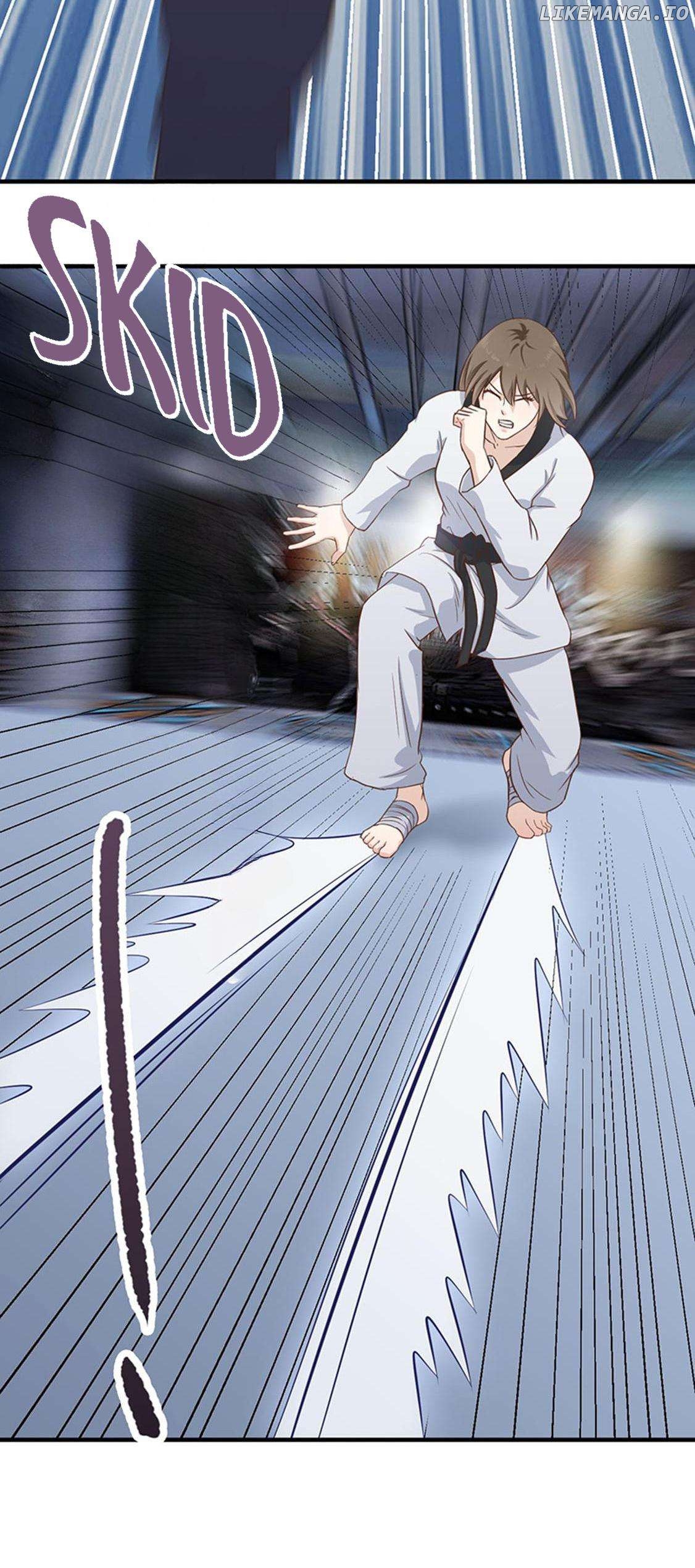 Supreme God's Eye Chapter 15 - page 10