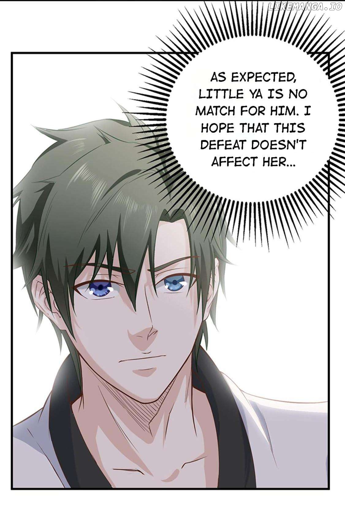 Supreme God's Eye Chapter 15 - page 13