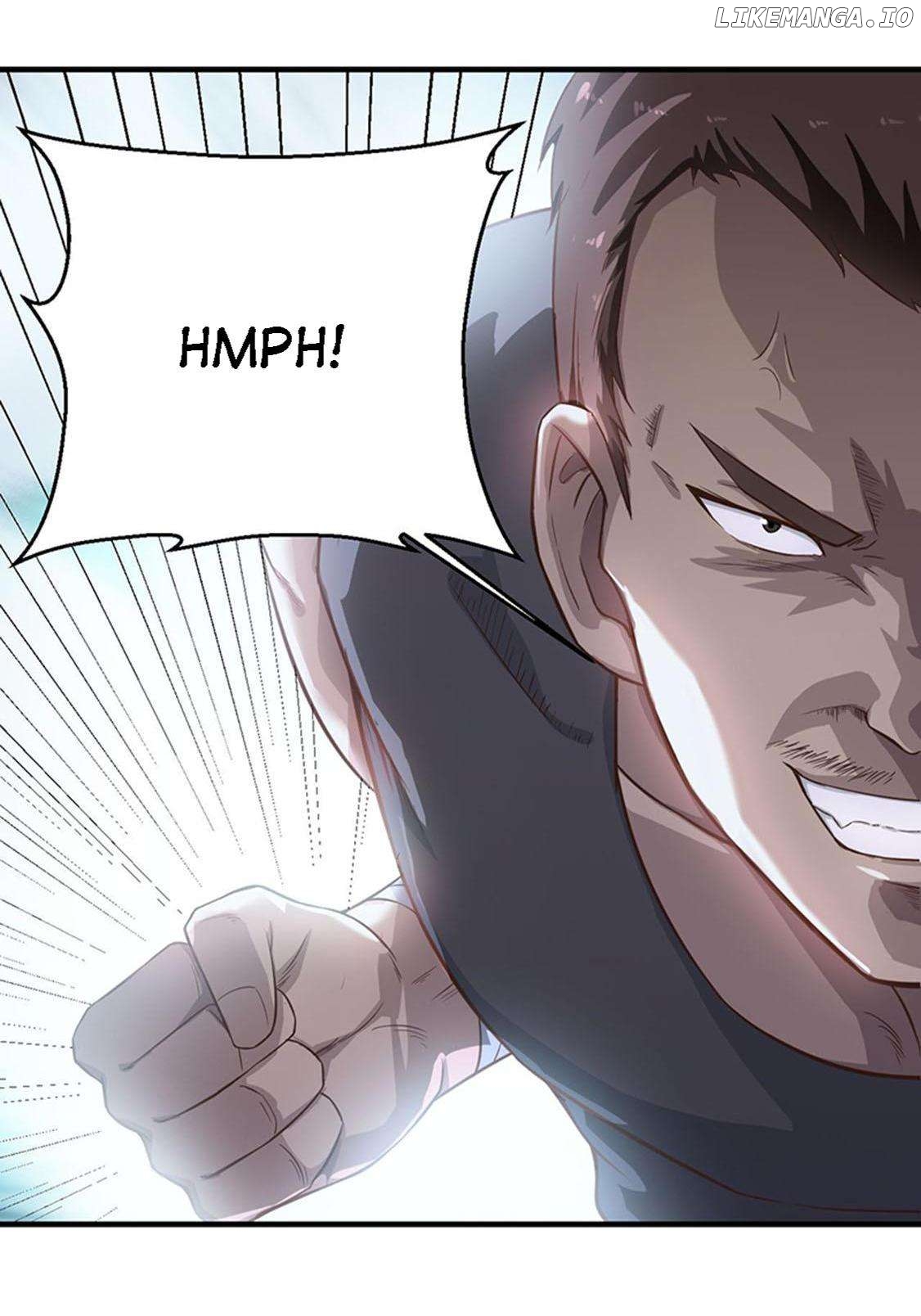 Supreme God's Eye Chapter 15 - page 2